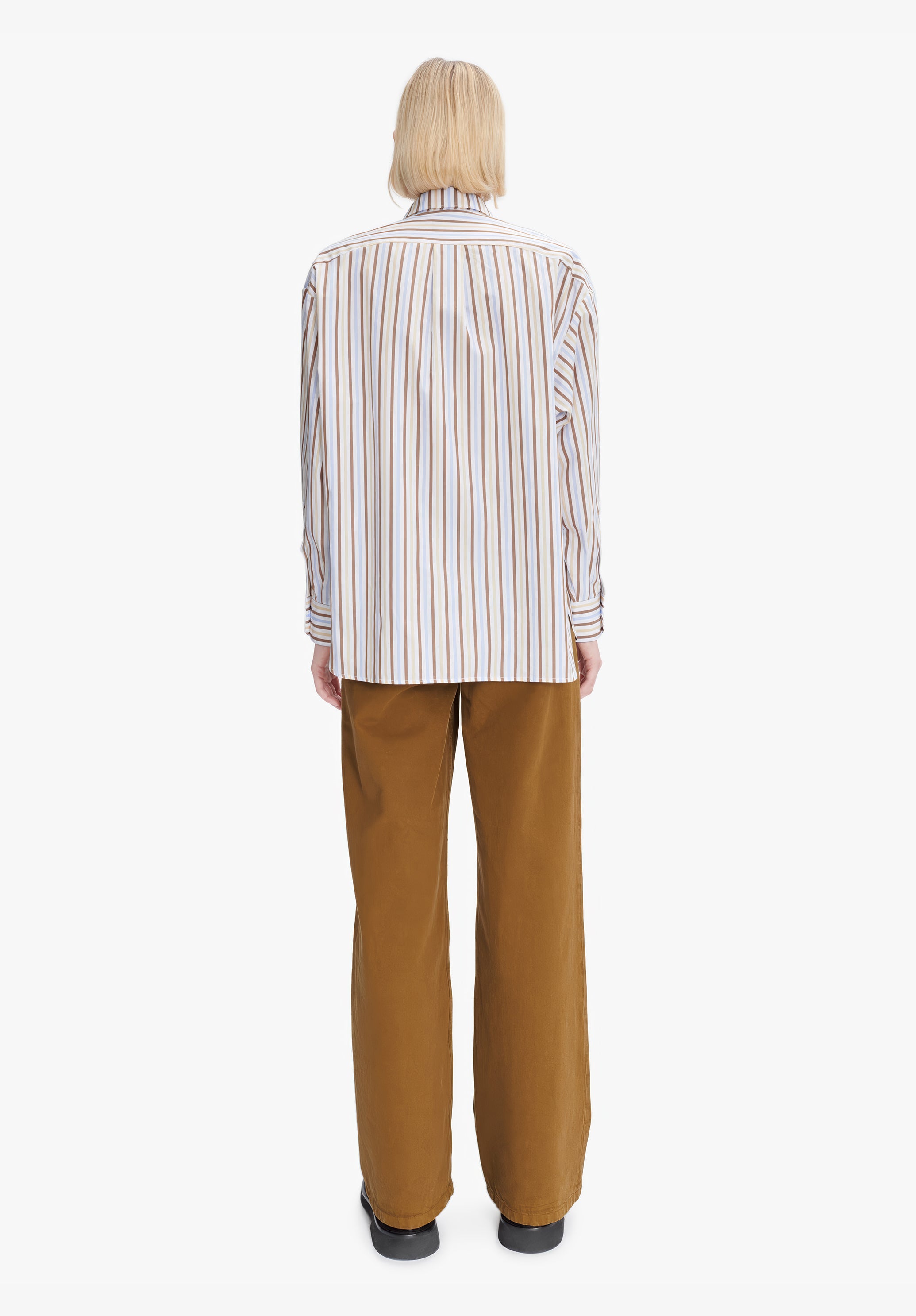 Stéphanie shirt - 3