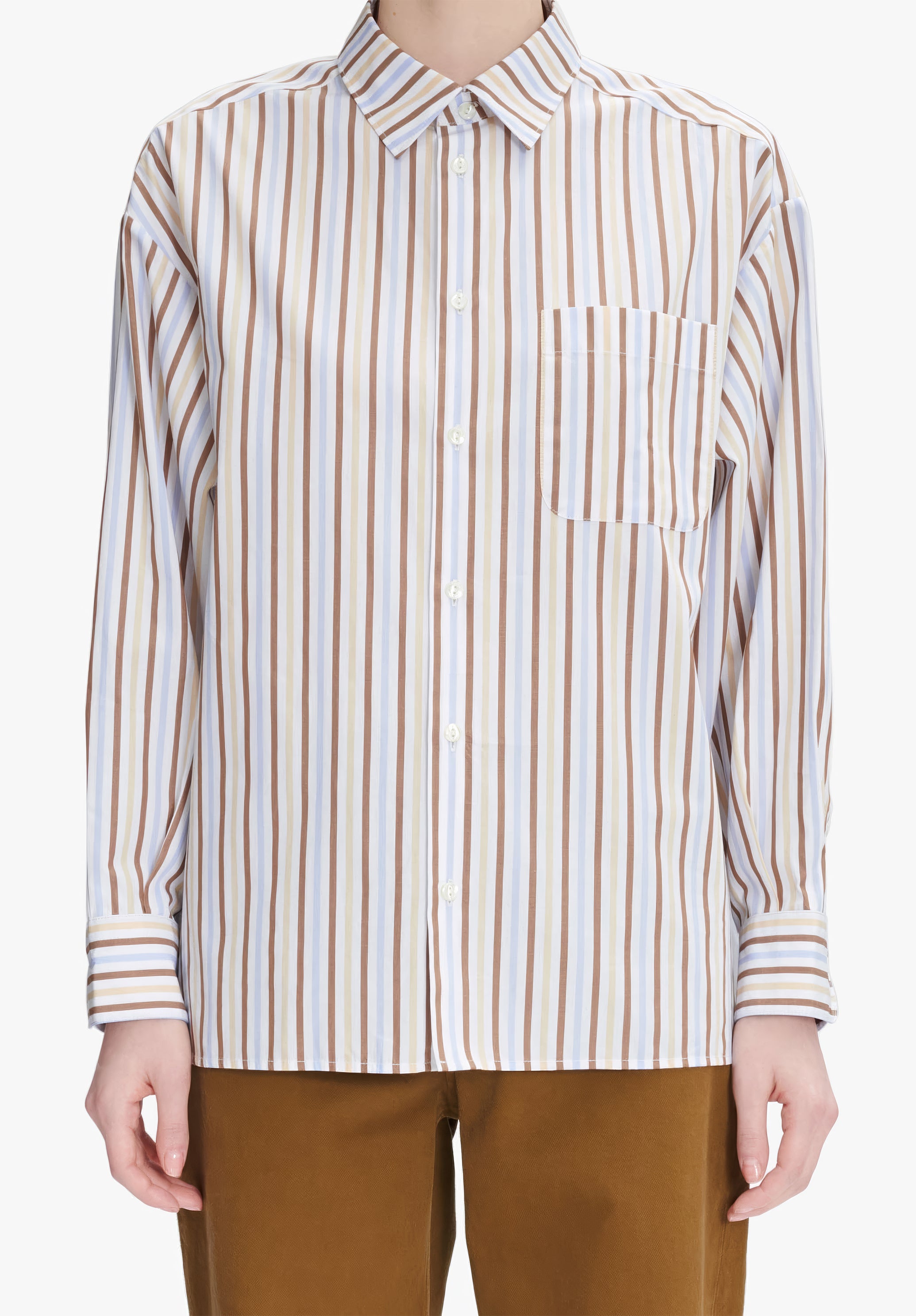 Stéphanie shirt - 4