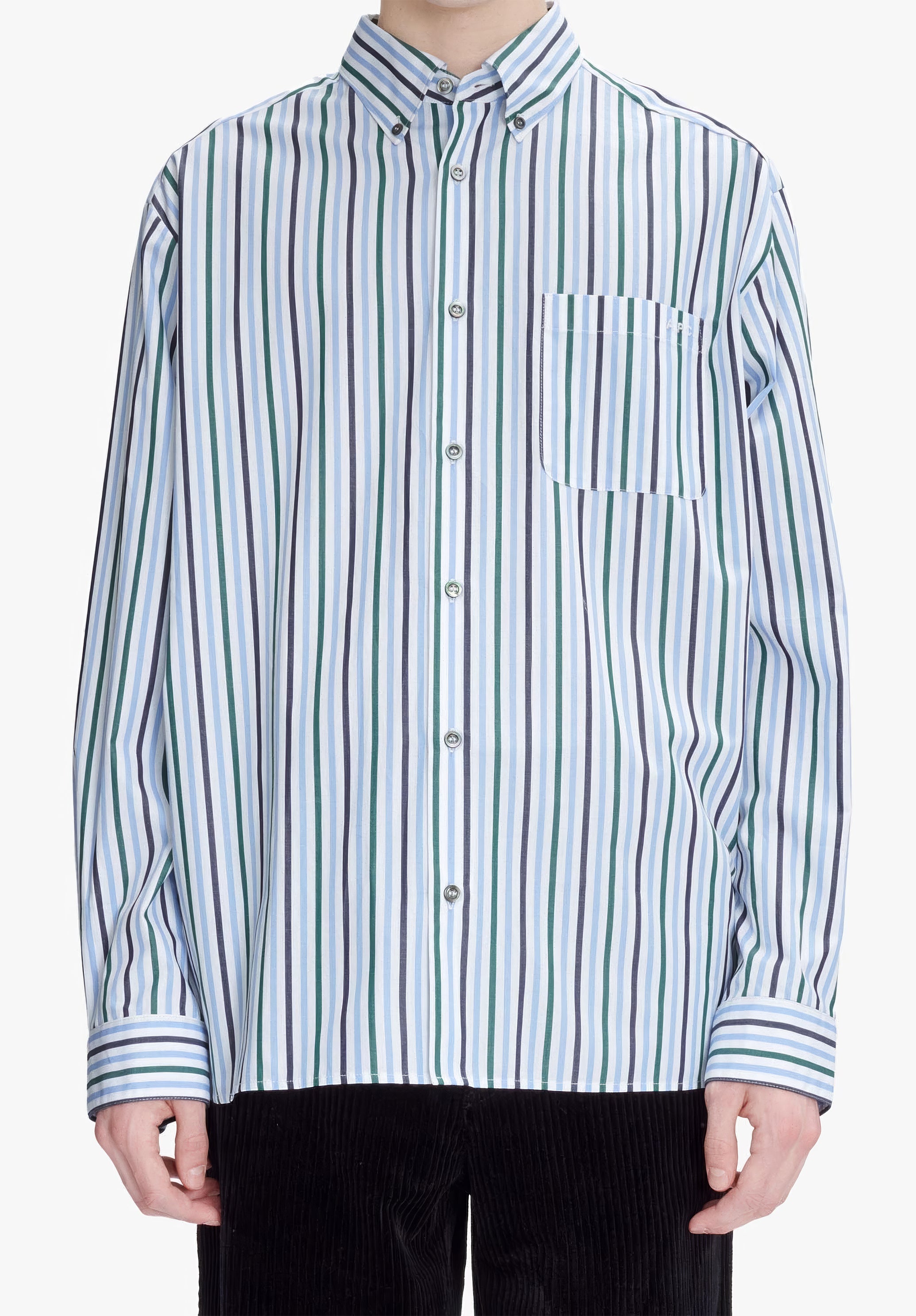 Mateo Logo shirt - 4