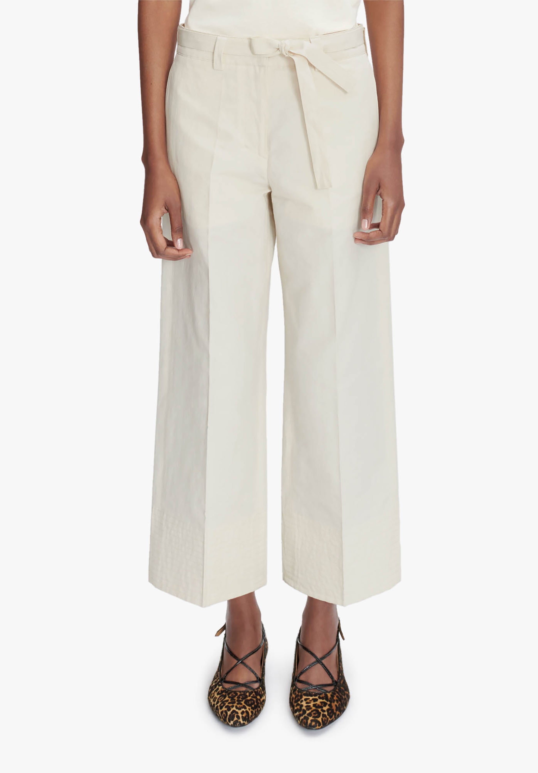 Mara trousers - 4