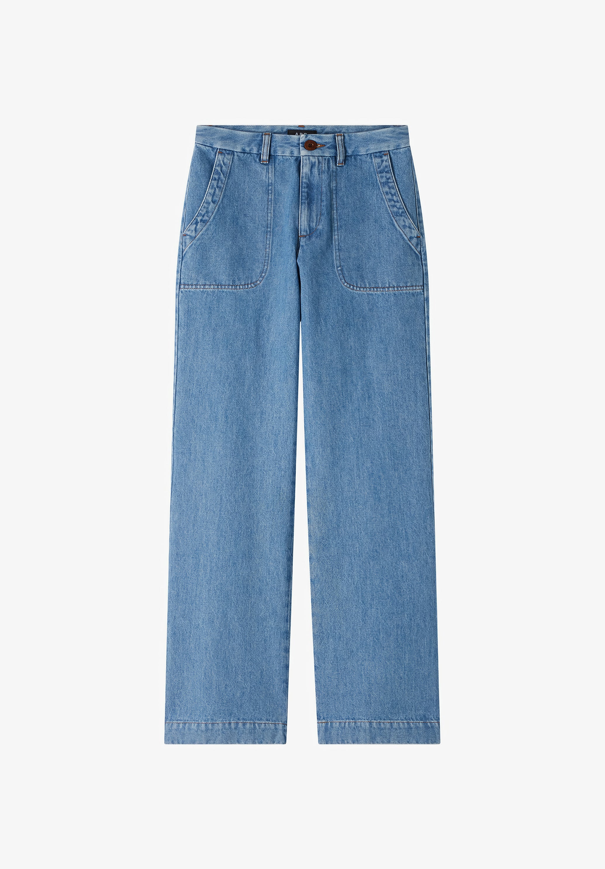 Seaside jeans - 2