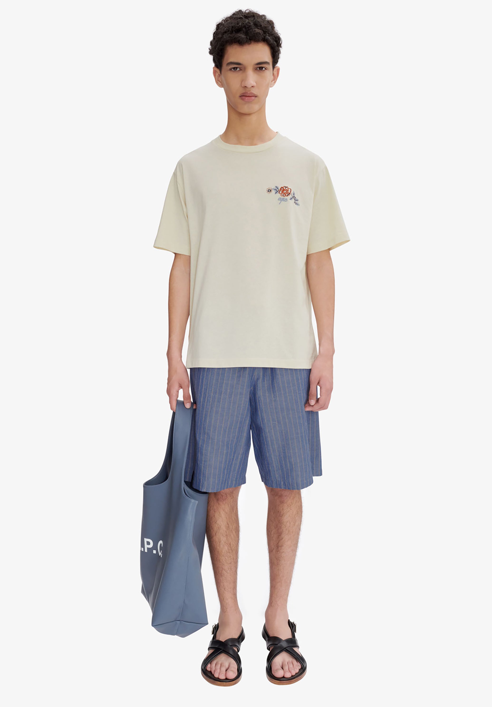 Paul shorts - 1