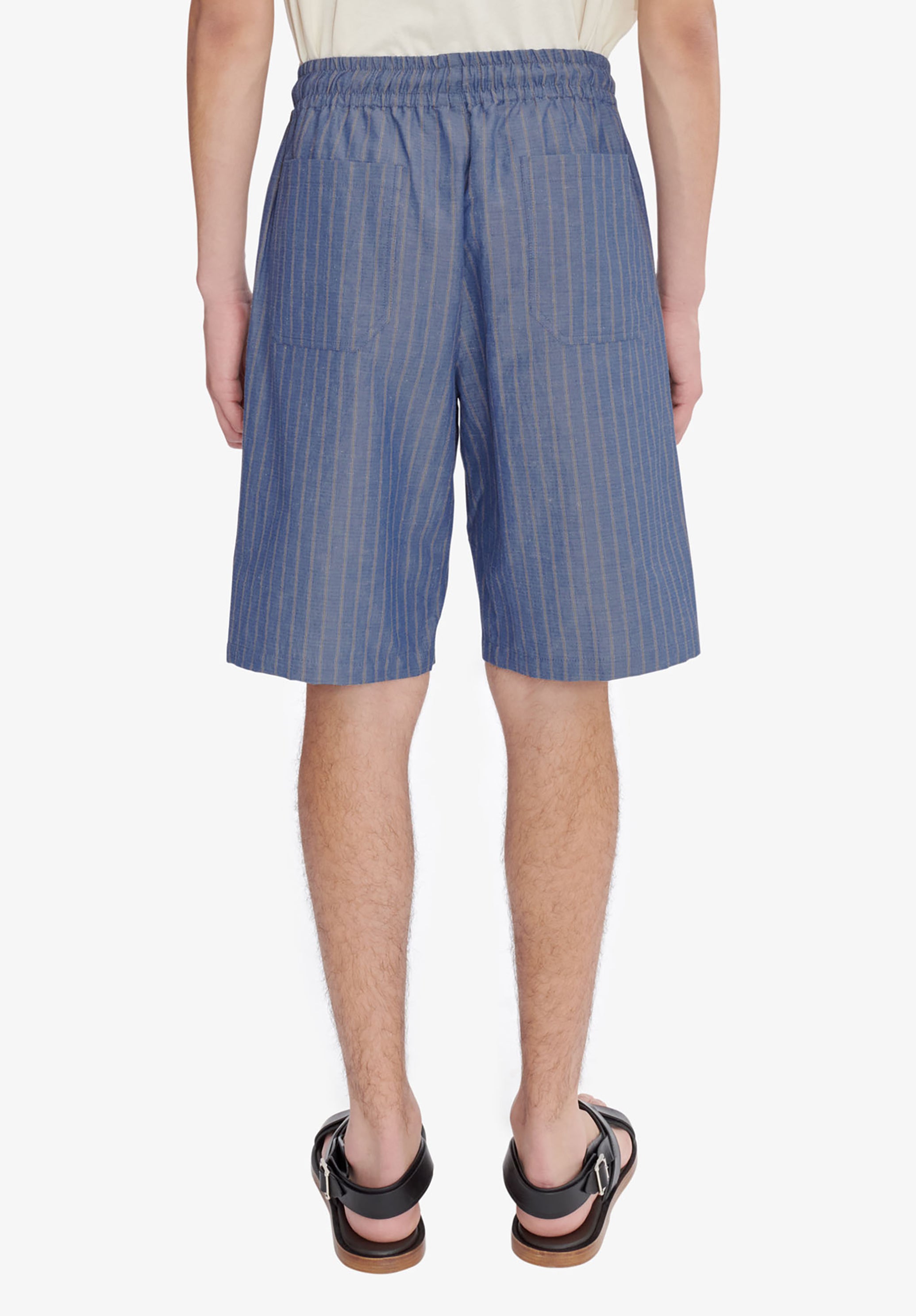 Paul shorts - 5
