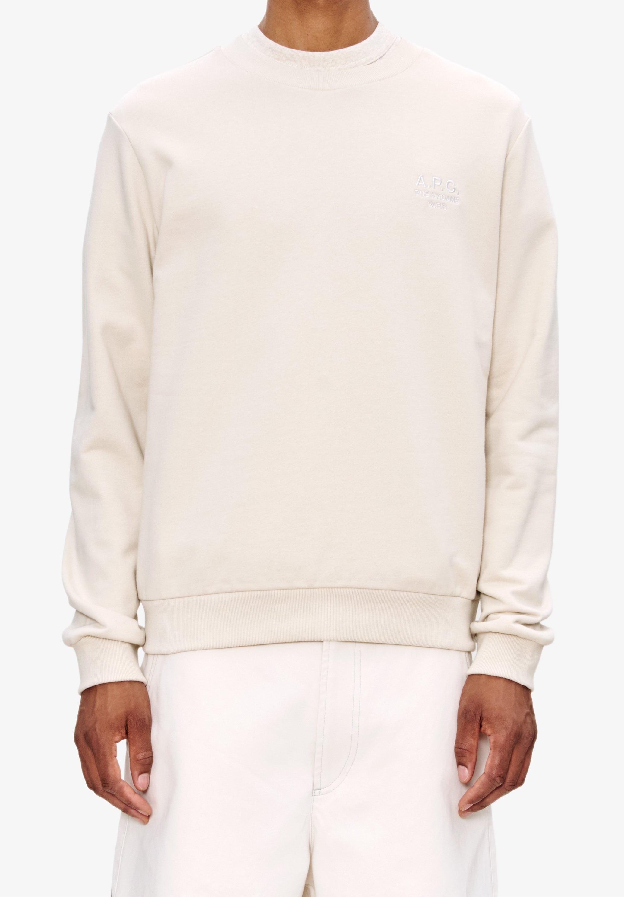 Standard Rue Madame sweatshirt - 4