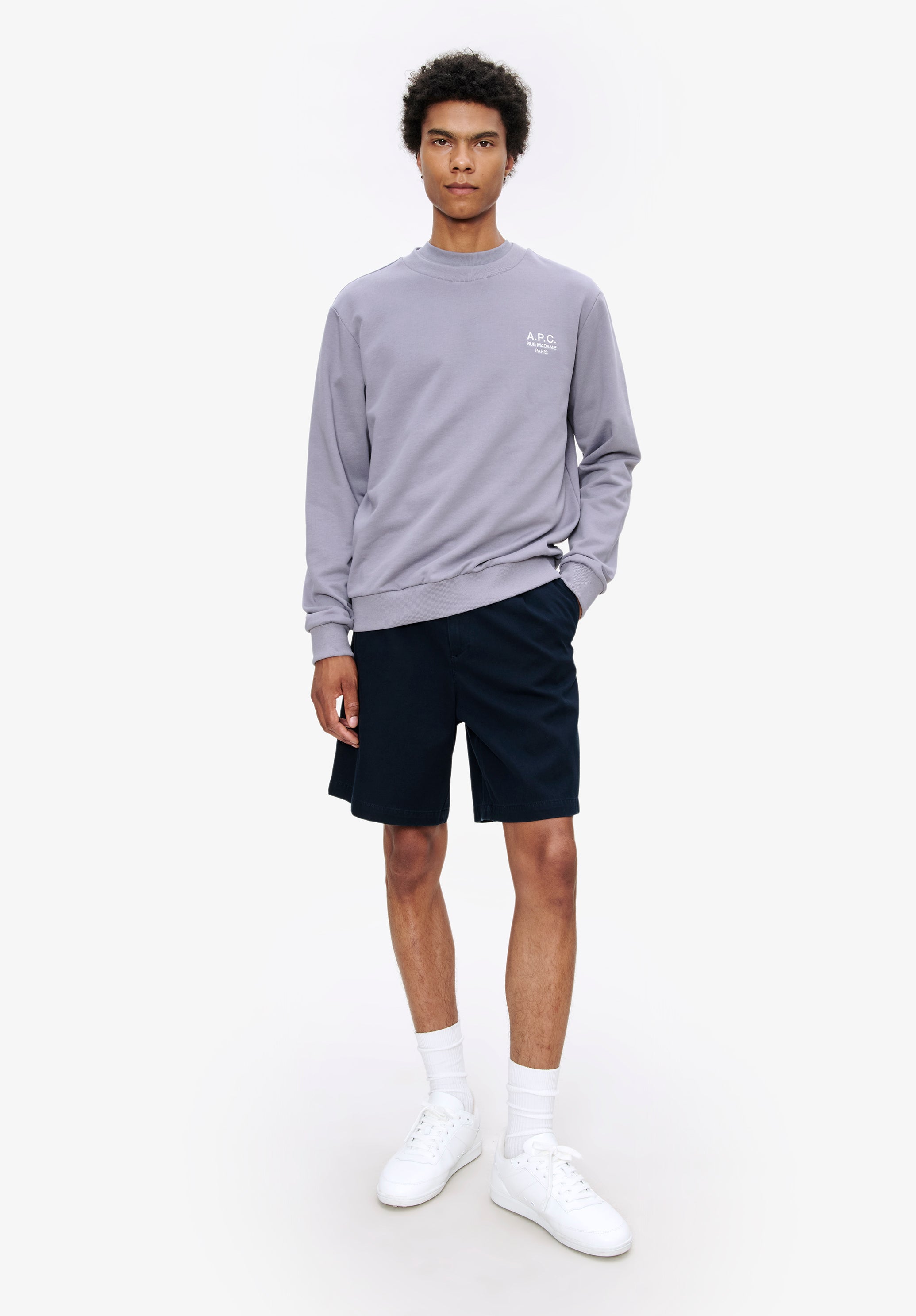 Standard Rue Madame sweatshirt - 1