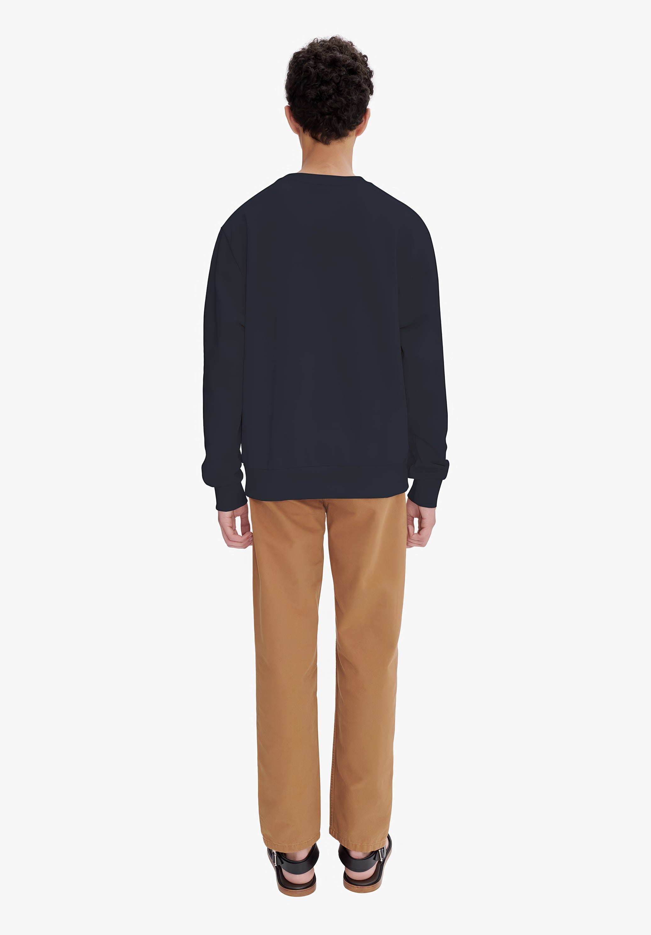 Tyler sweatshirt - 3