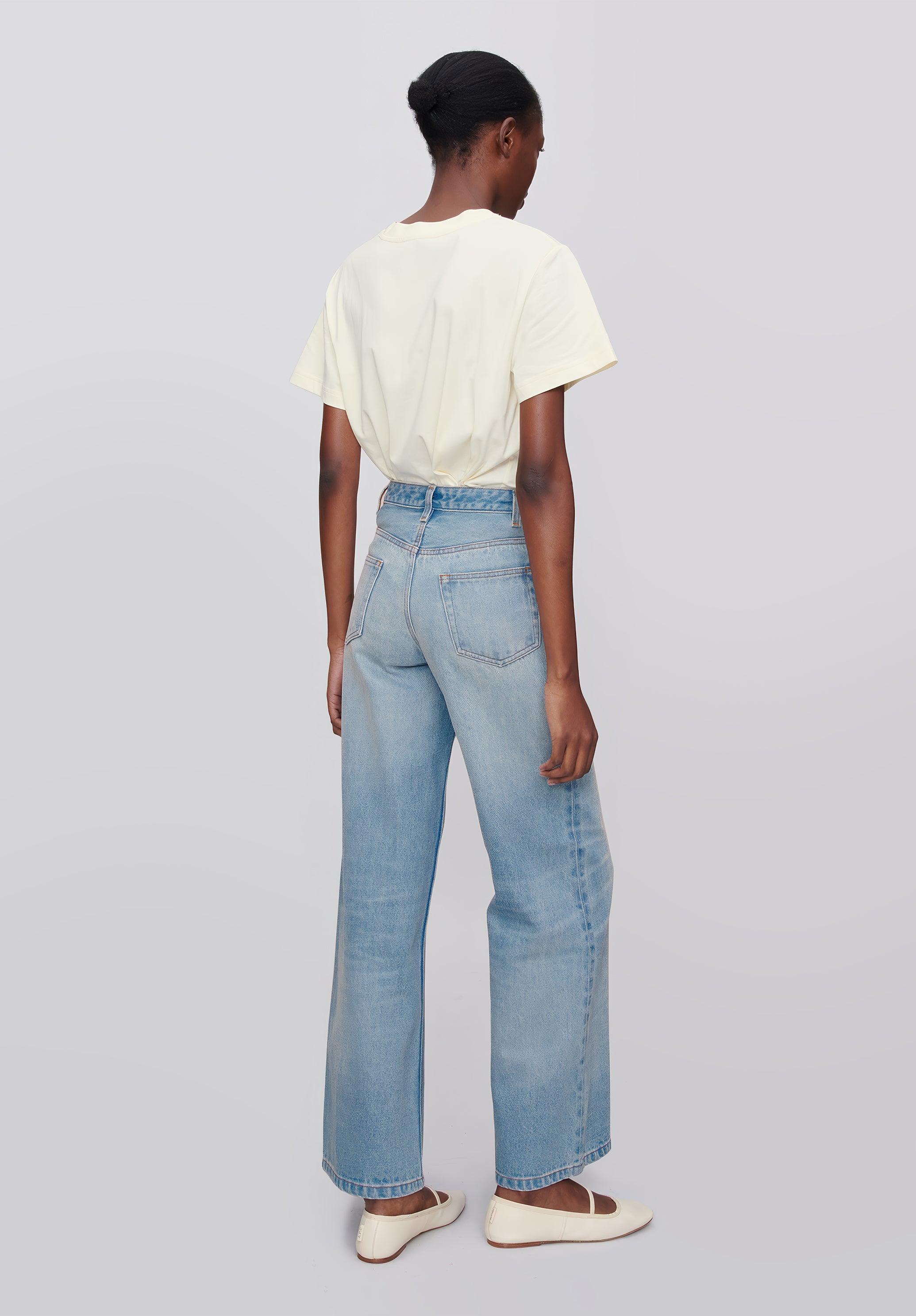 Elisabeth jeans - 3