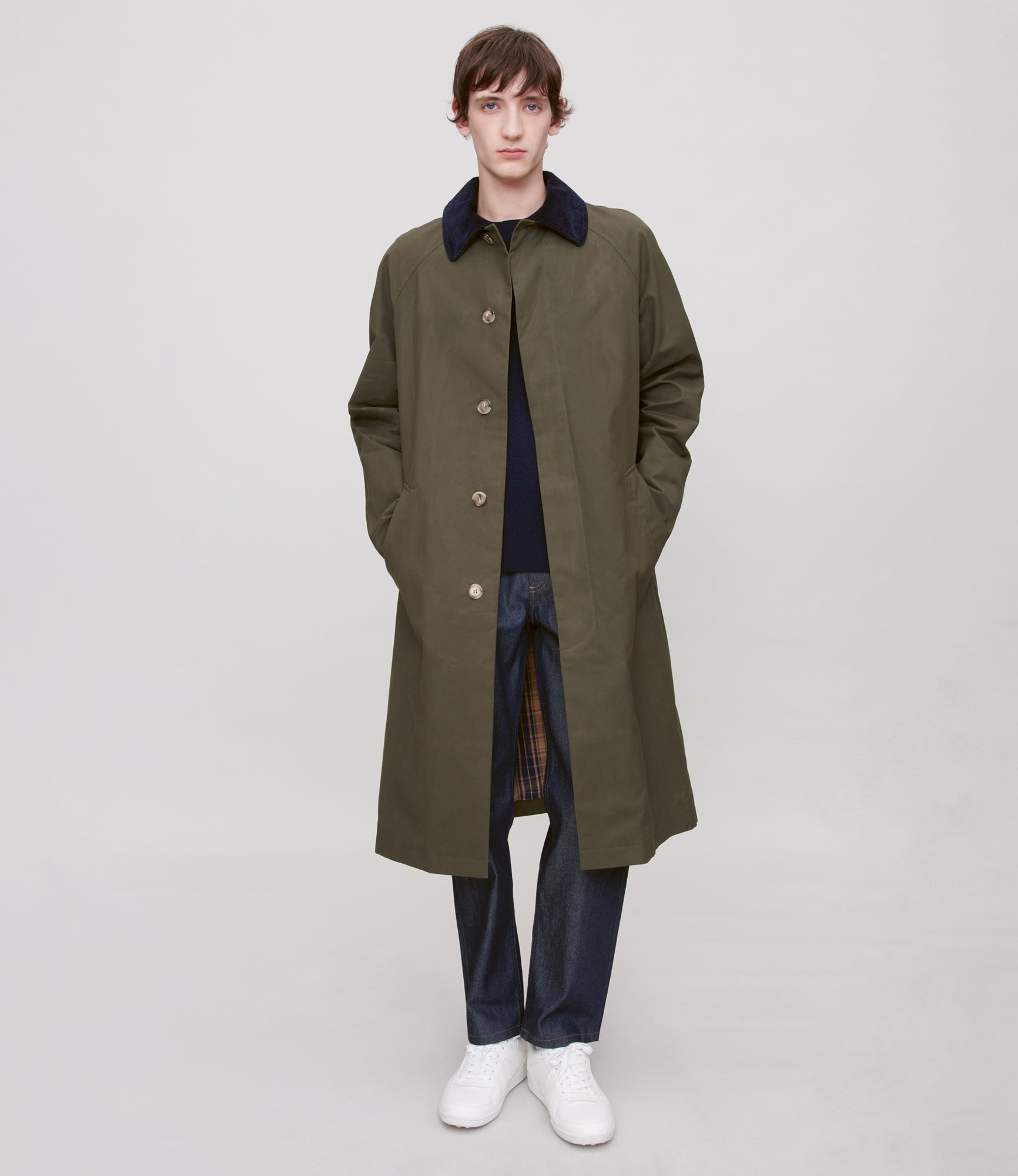 Gaspard mac