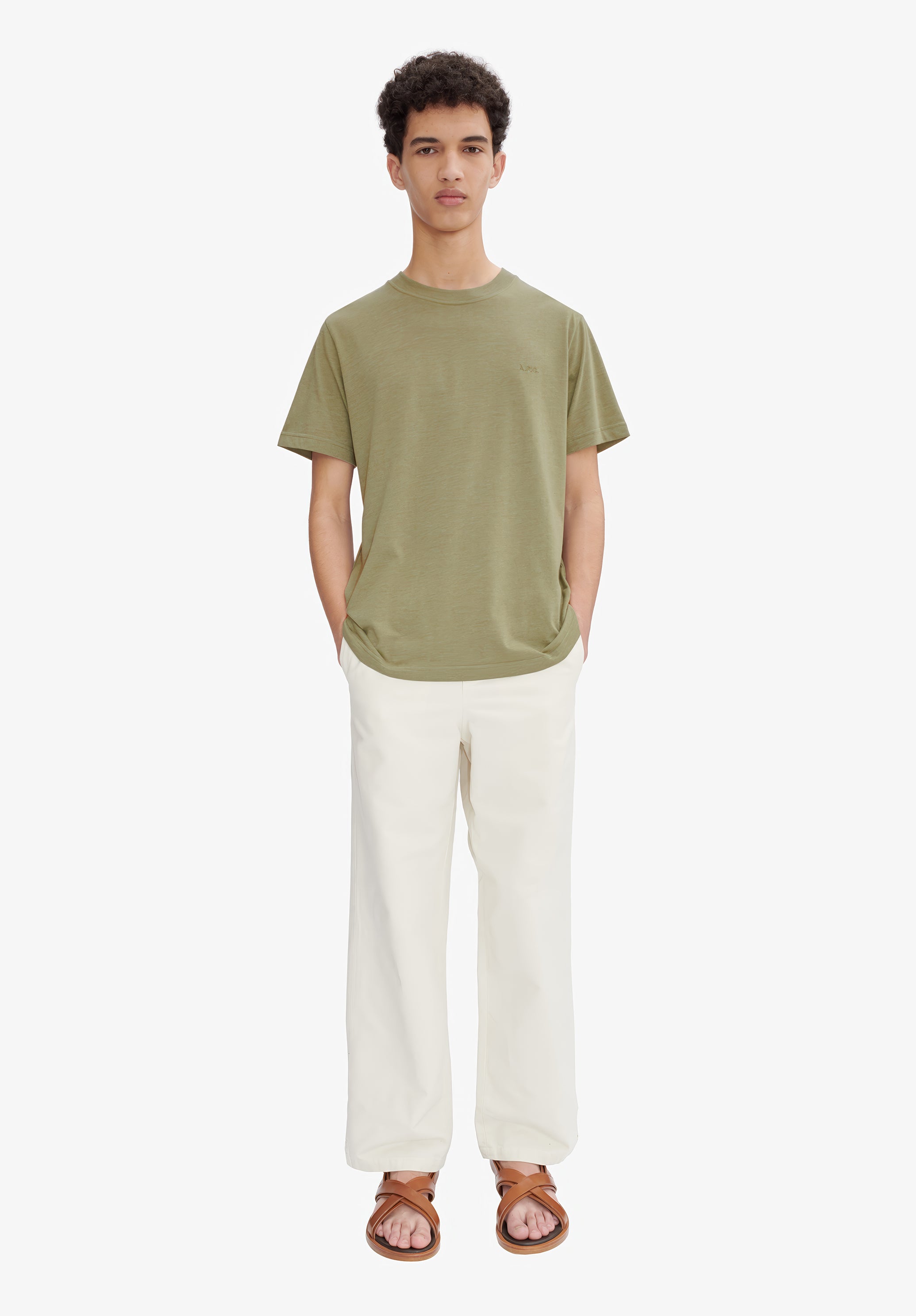 Standard APC T-shirt - 1