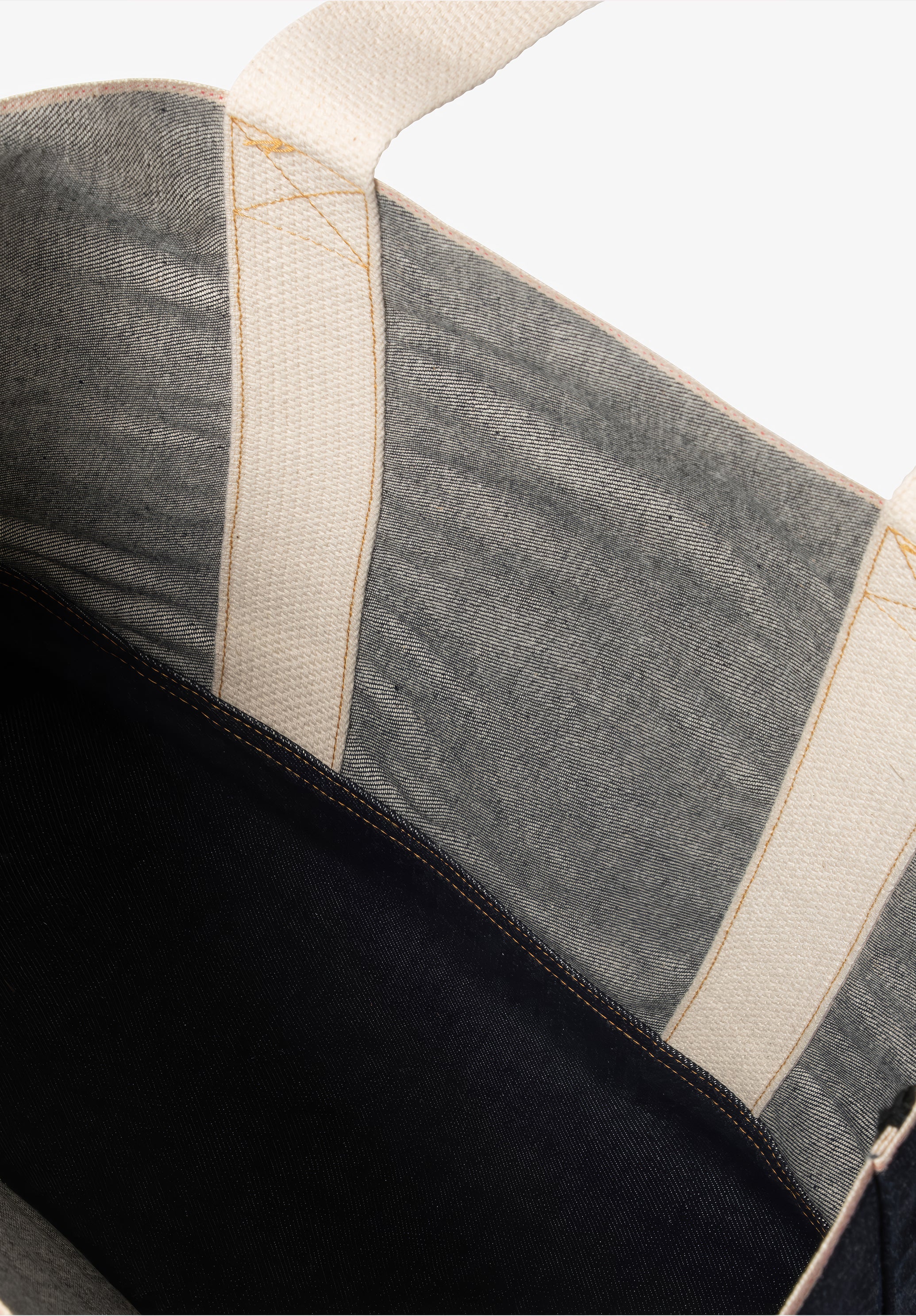 Tote Bag A.P.C. Brain Dead - 5