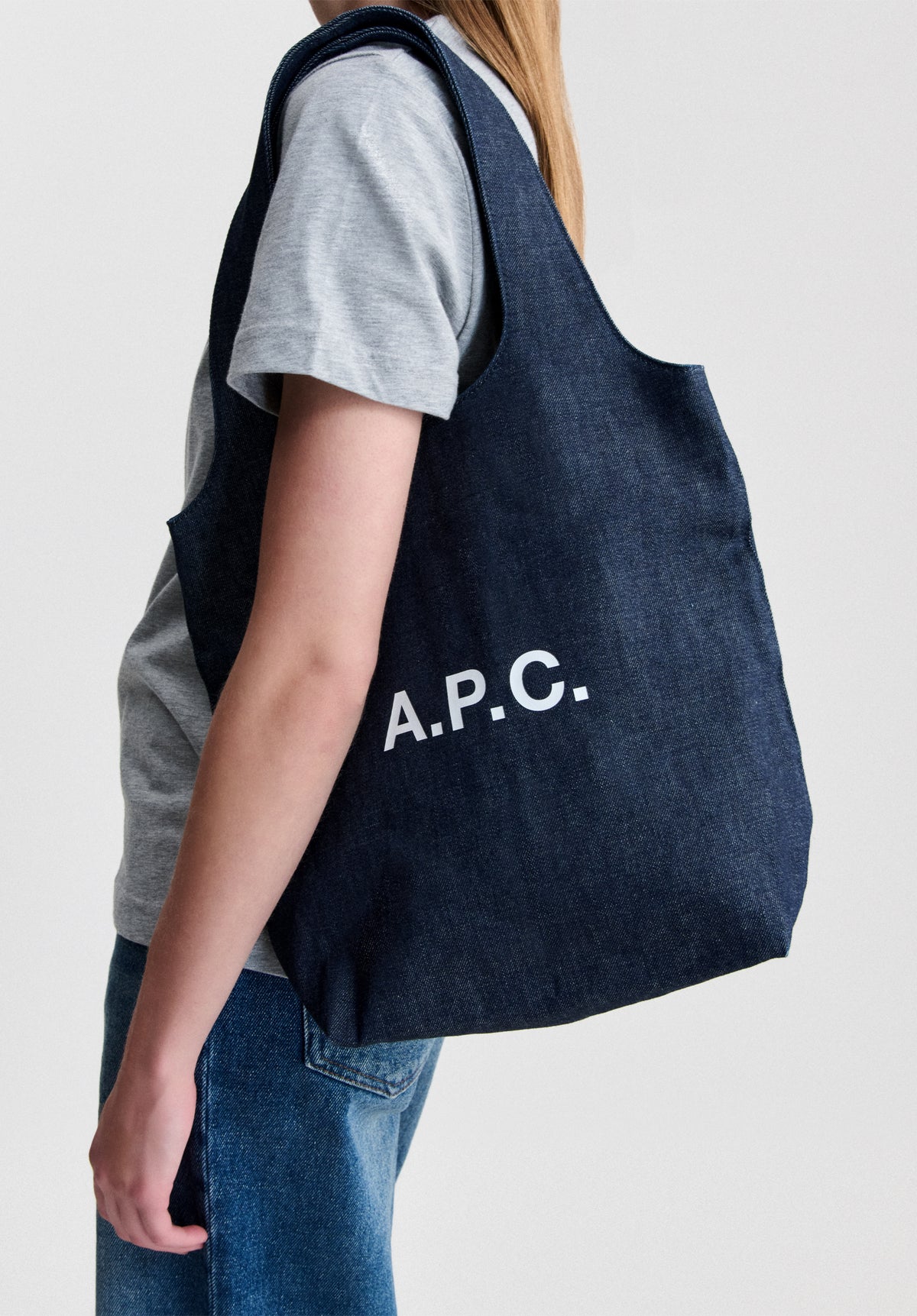 Ninon Small tote bag