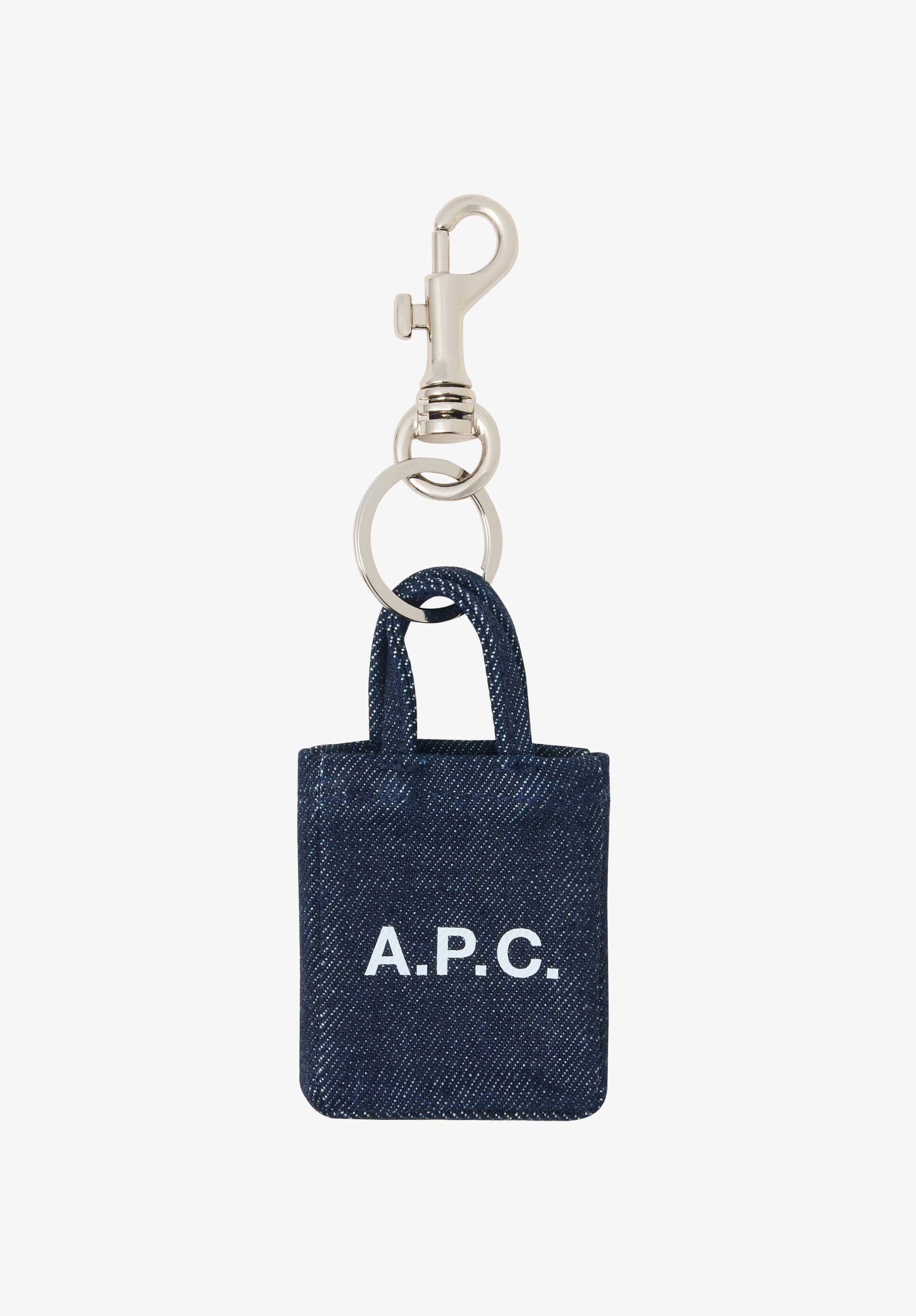 Tote Lou keychain - 0