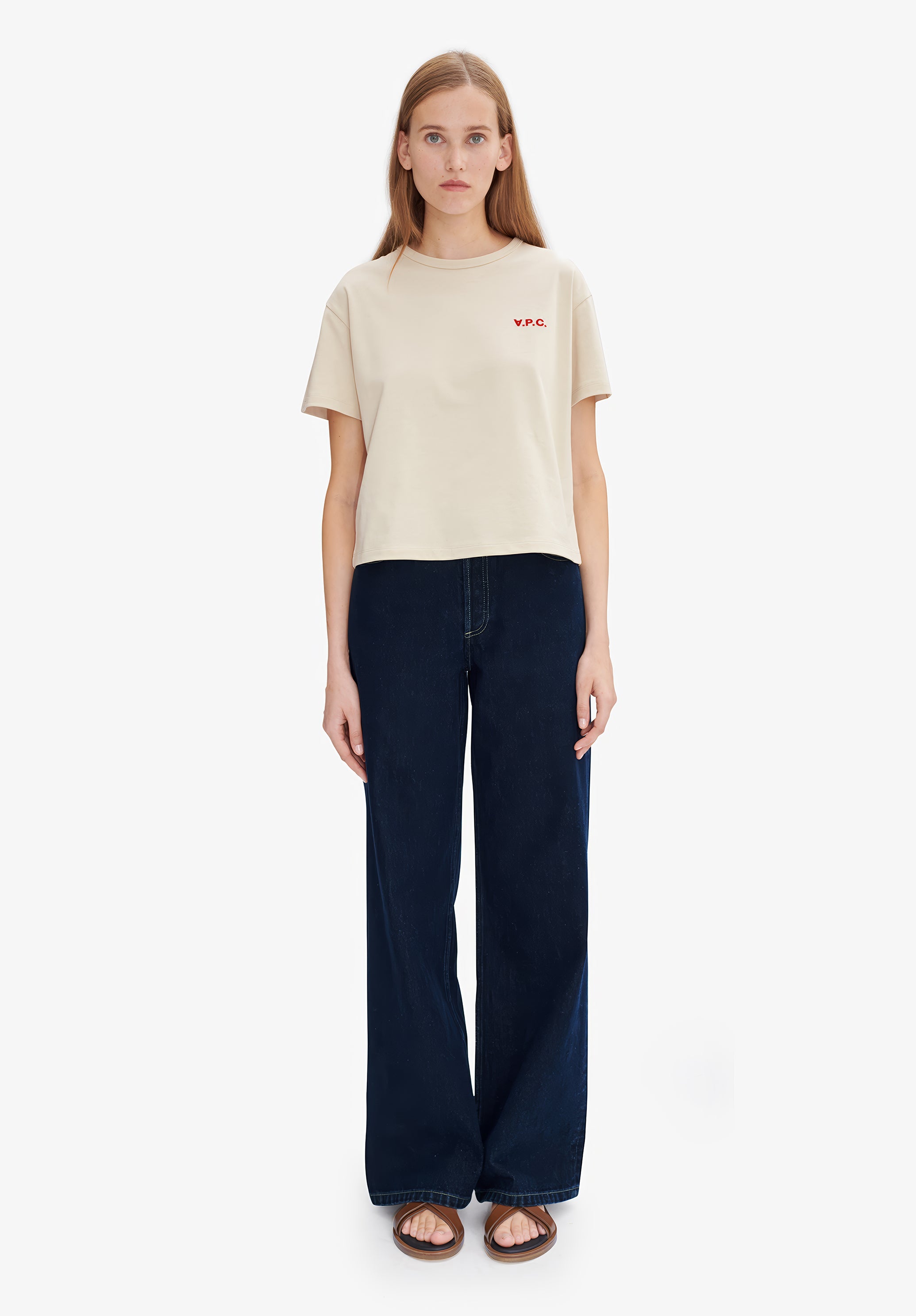 Elisabeth jeans - 1