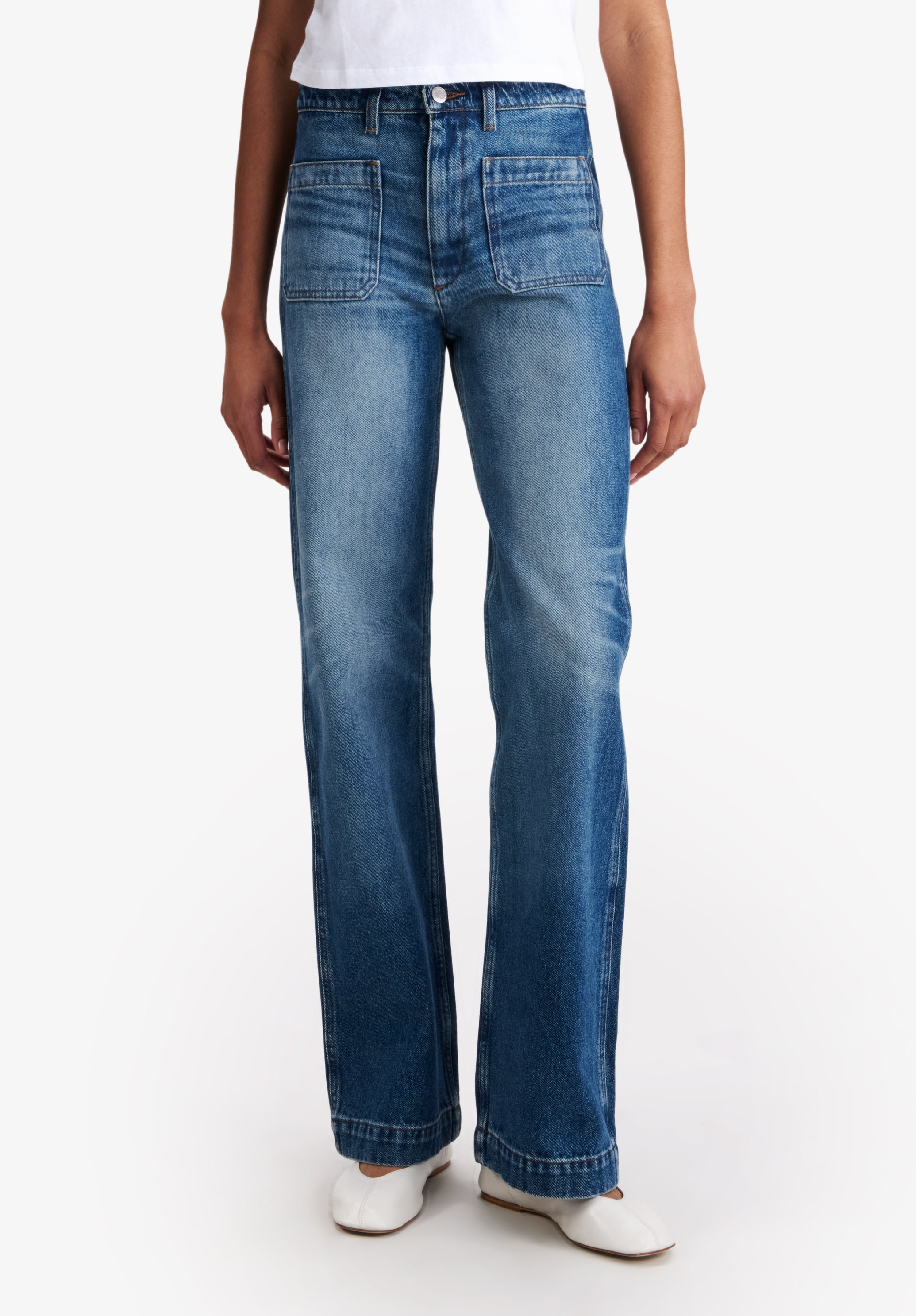 New Seaside jeans - 3