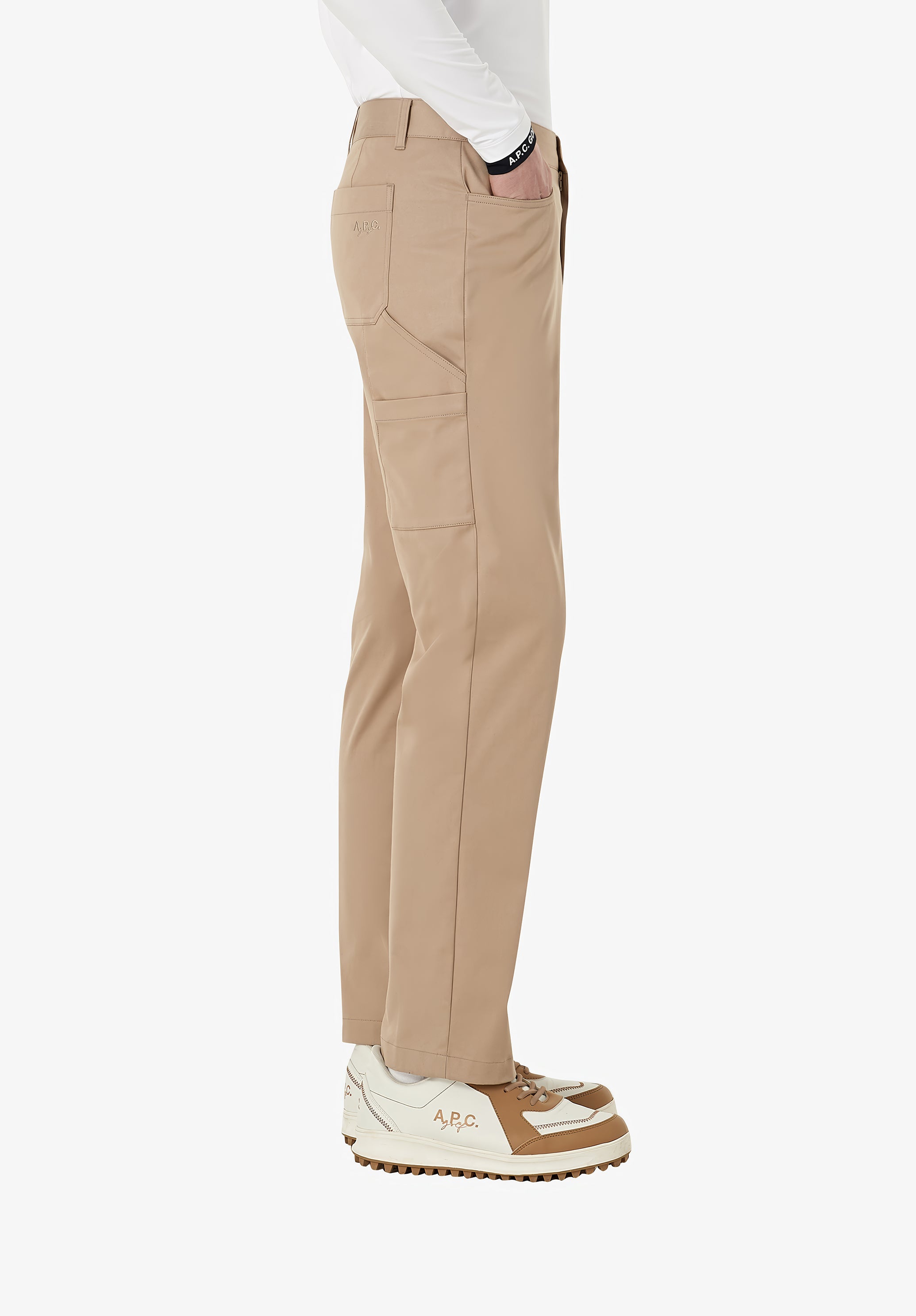 Lou trousers - 6