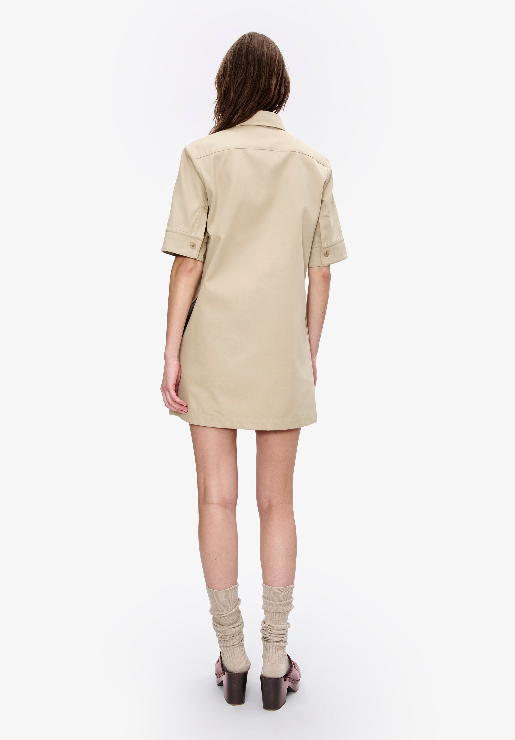 Polo dress - 3