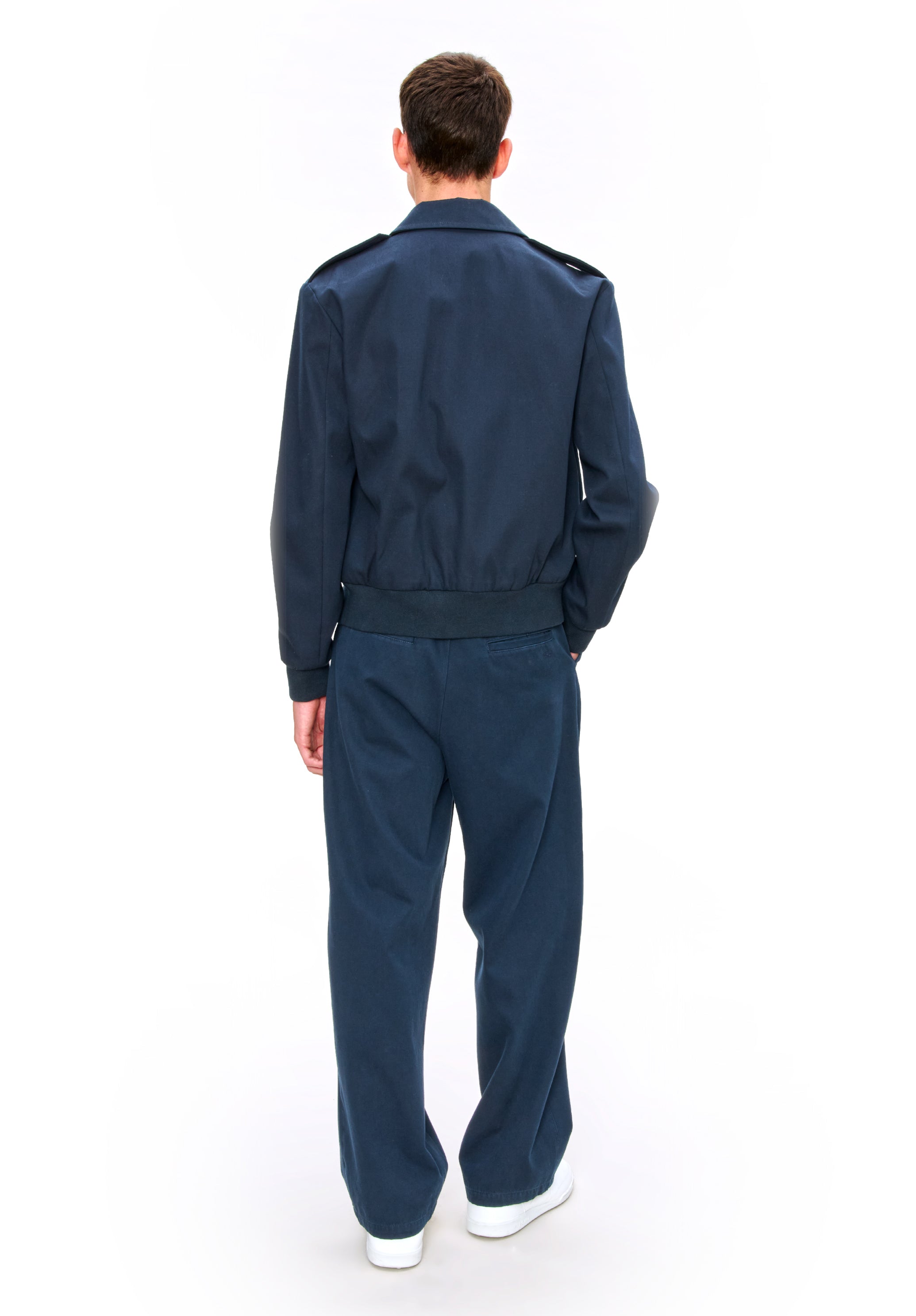 Police jacket - 3