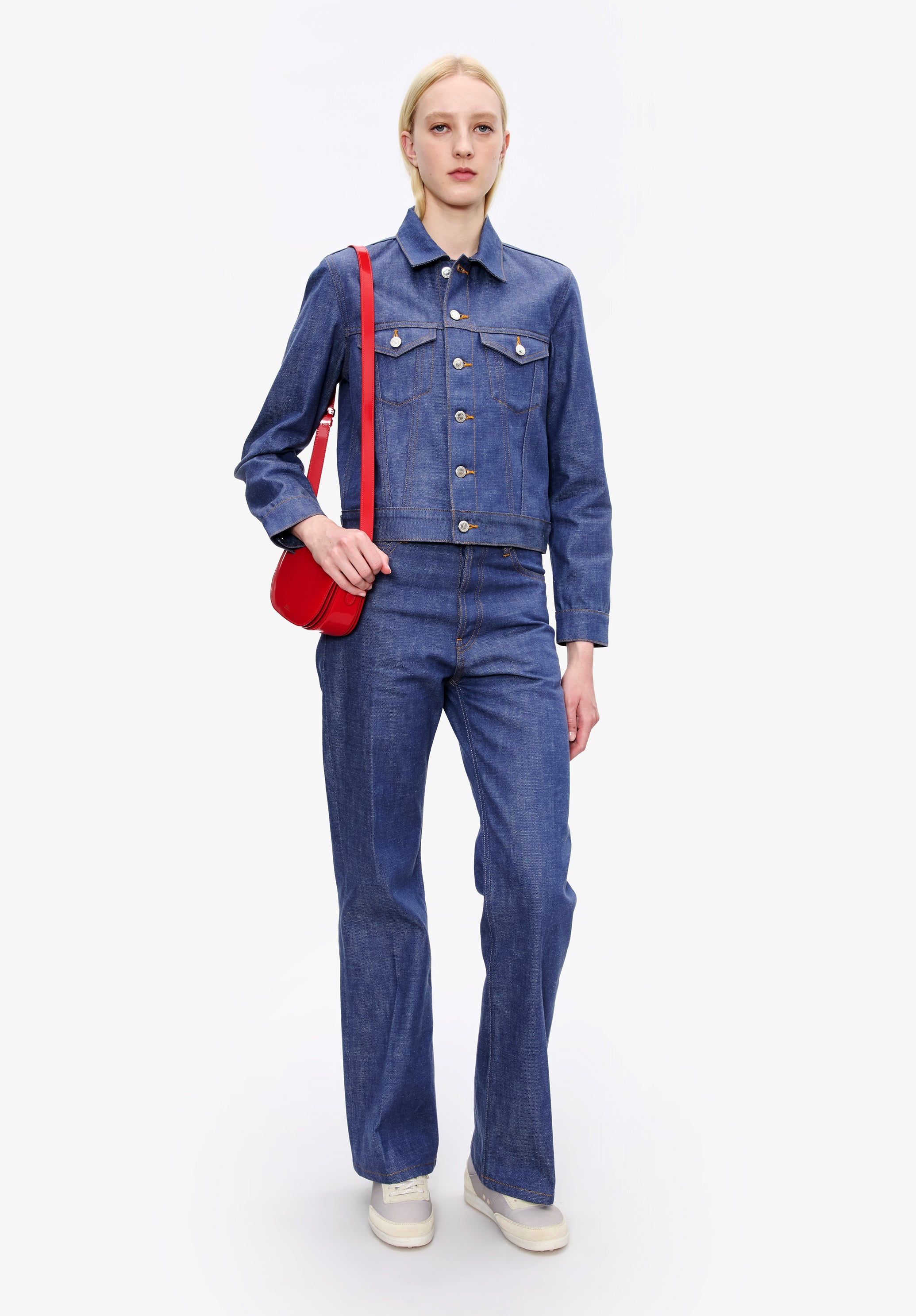 Dion jacket - 4