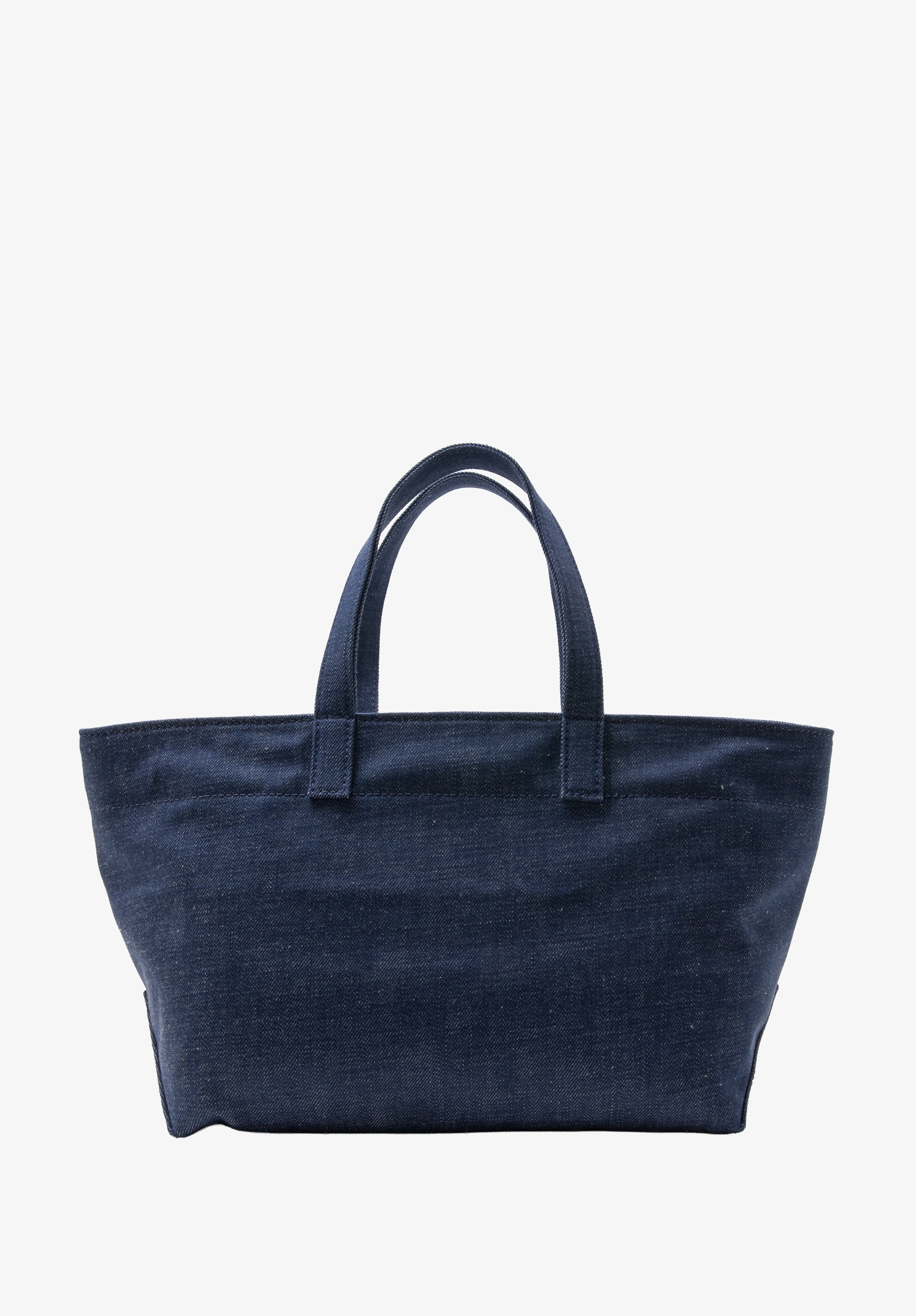 Le Drummer Toile Small bag