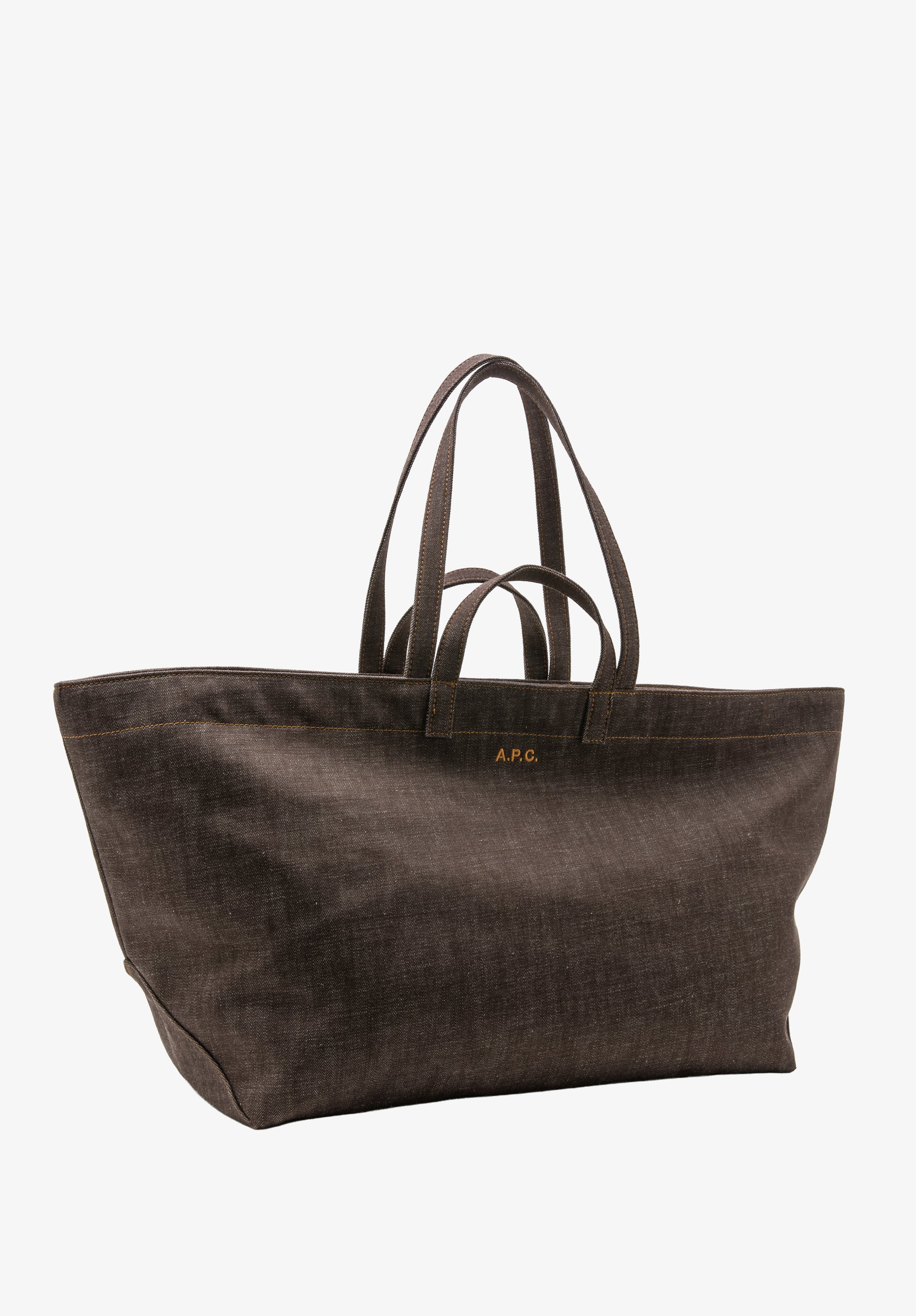 Le Drummer Toile Small bag - 3