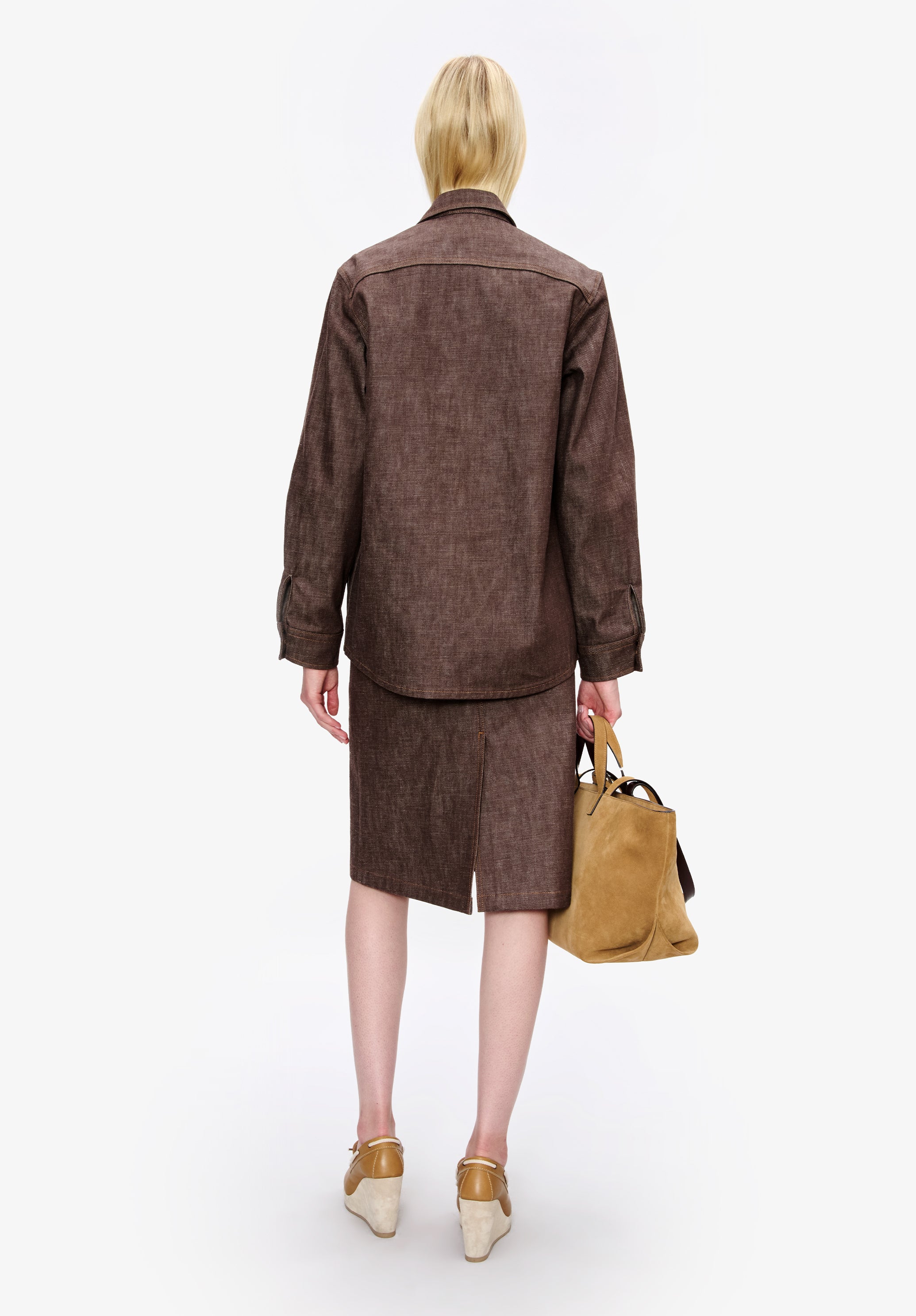 Noah jacket - 3