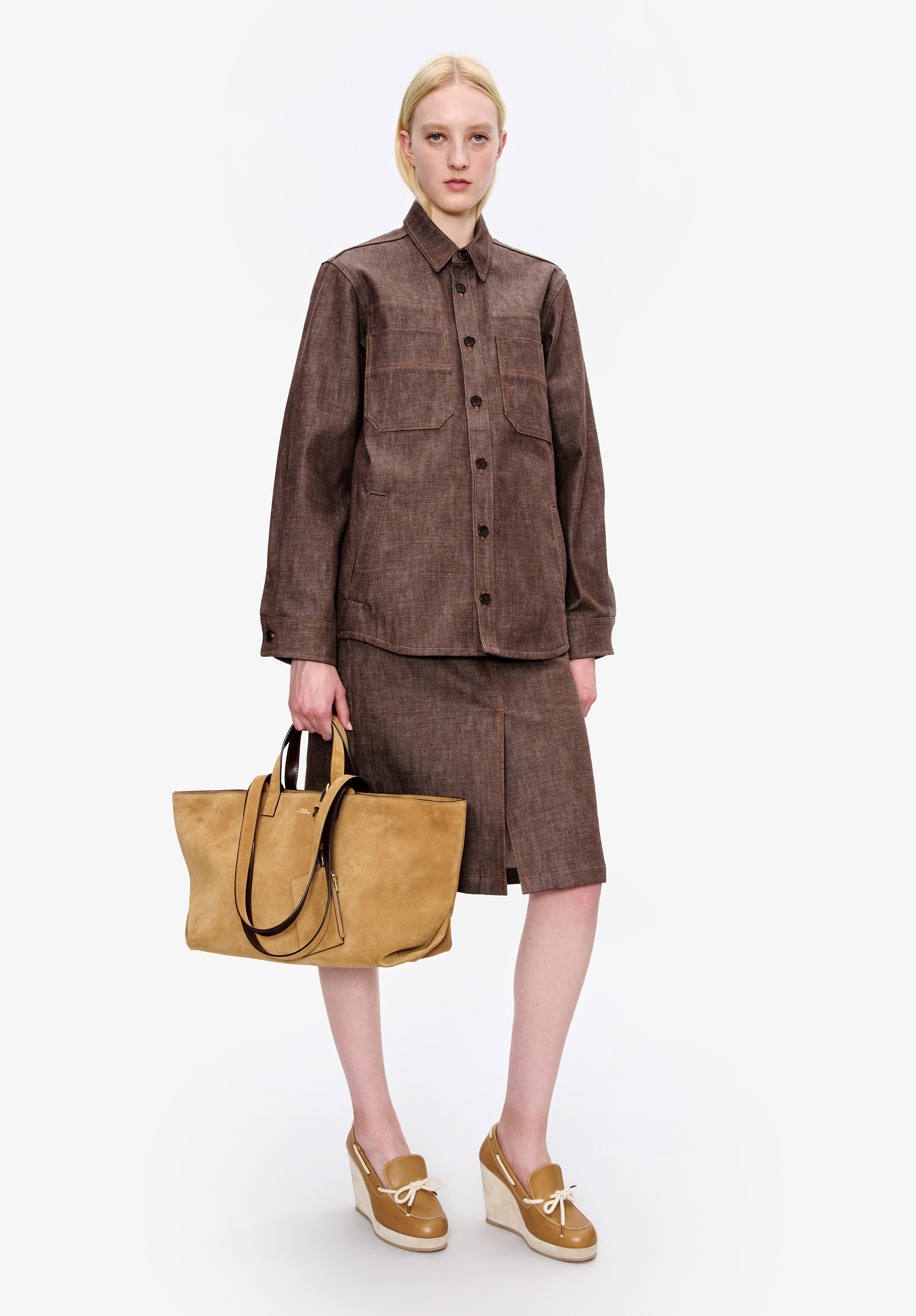 Noah jacket - 4