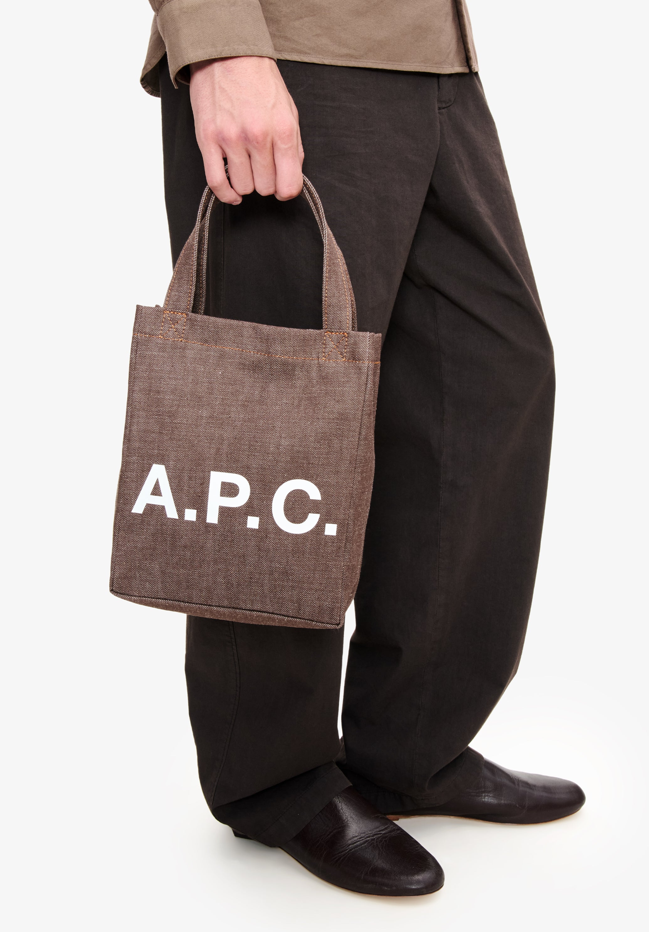 Lou Small tote bag - 1