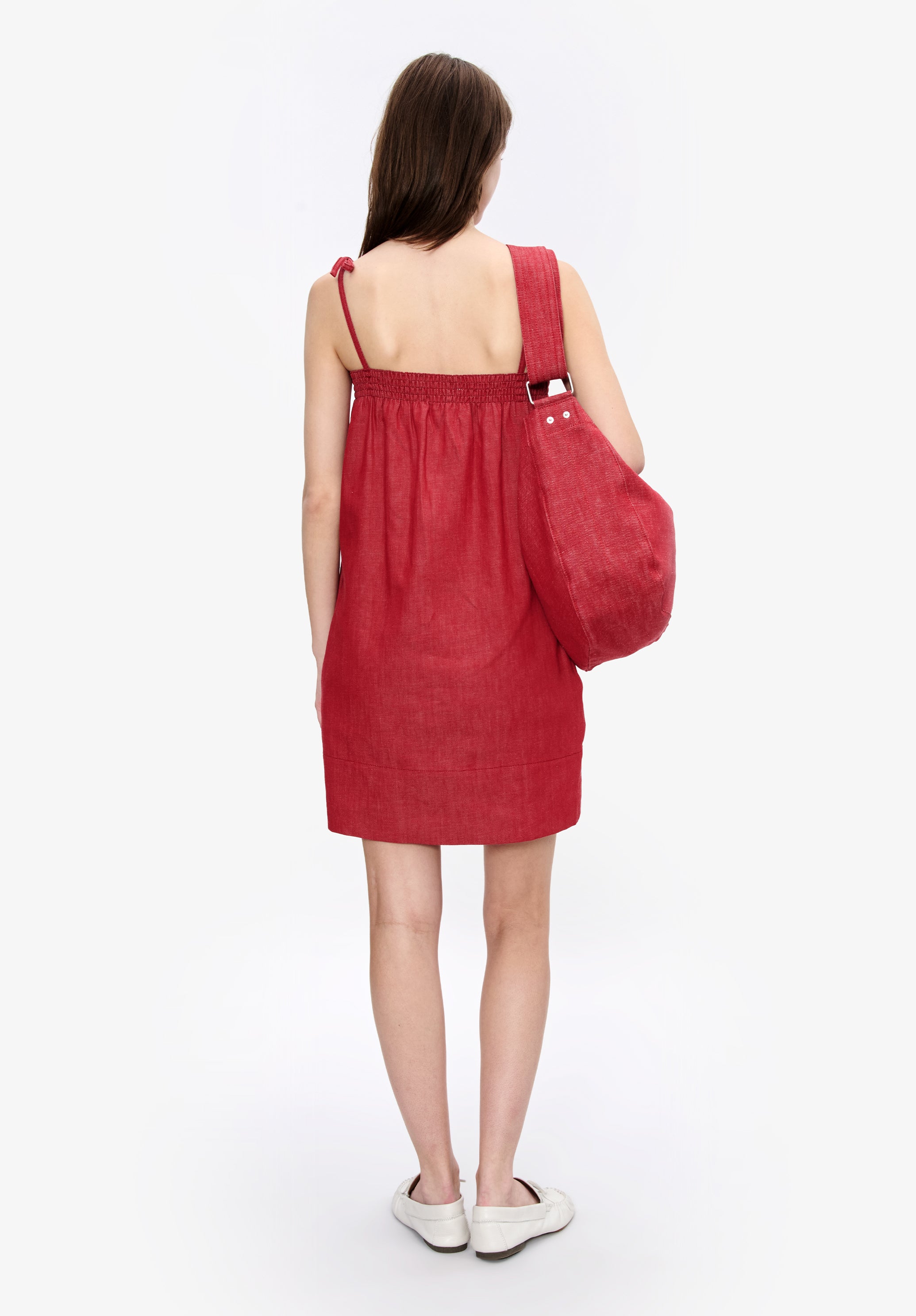 Iris dress - 3
