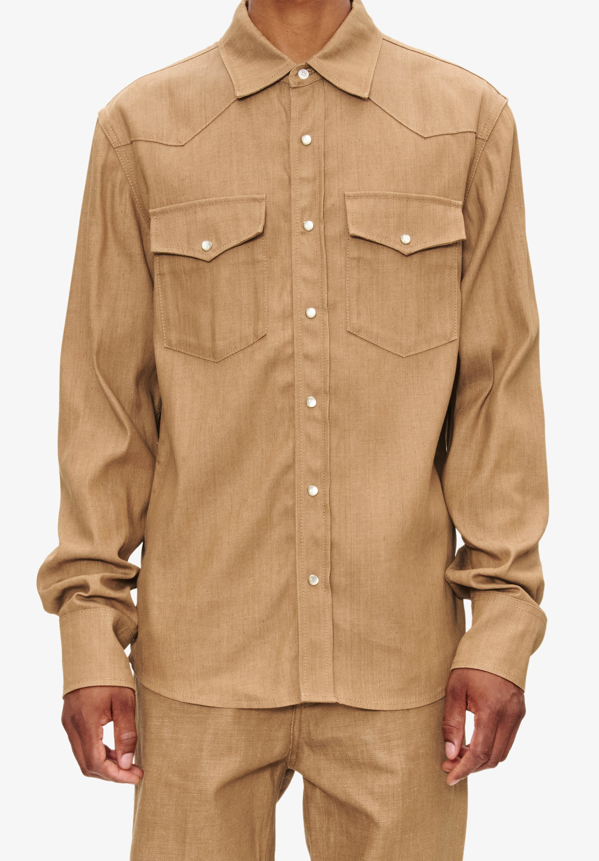 Western Shirt - 4