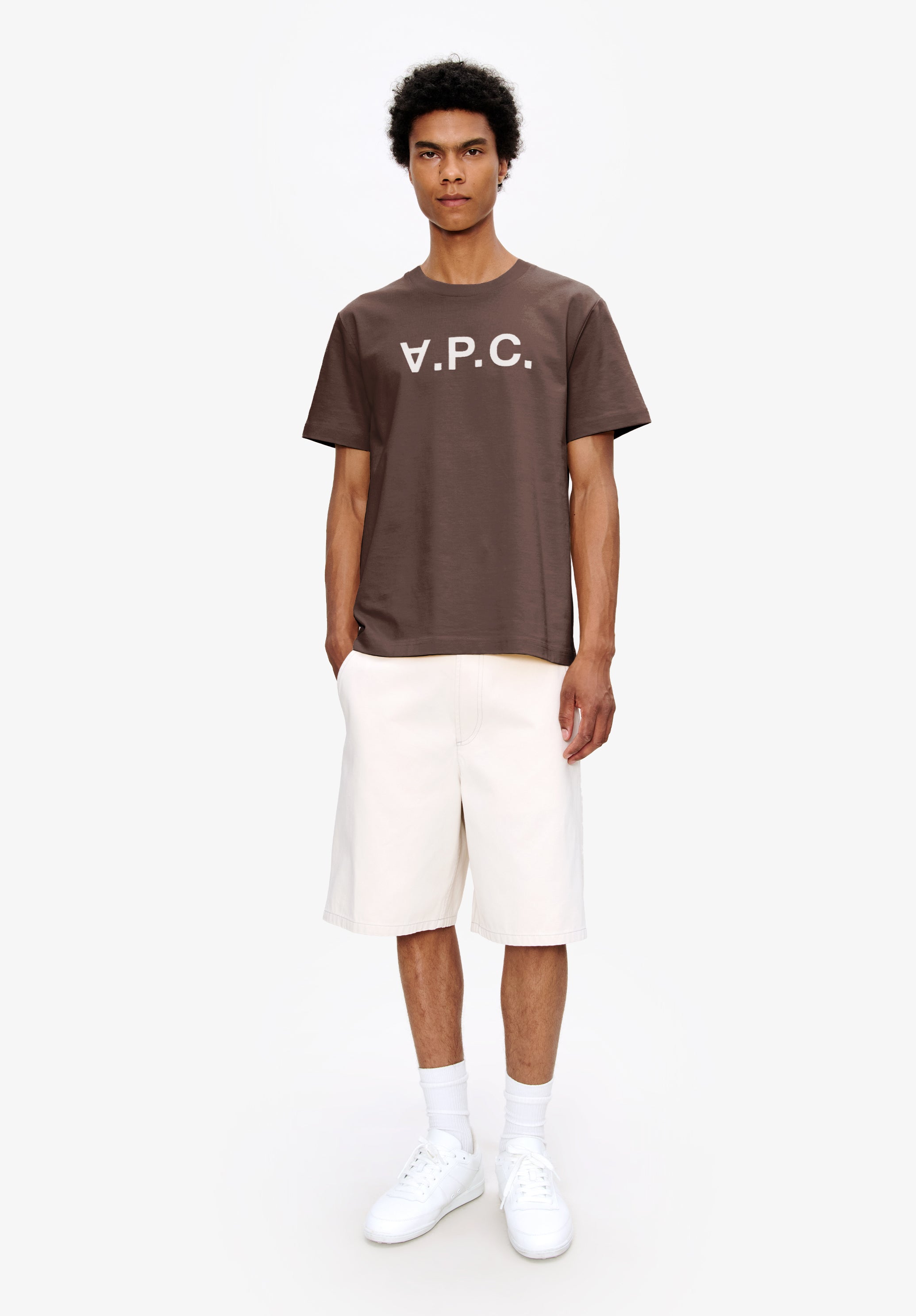 Standard Grand VPC T-shirt - 1