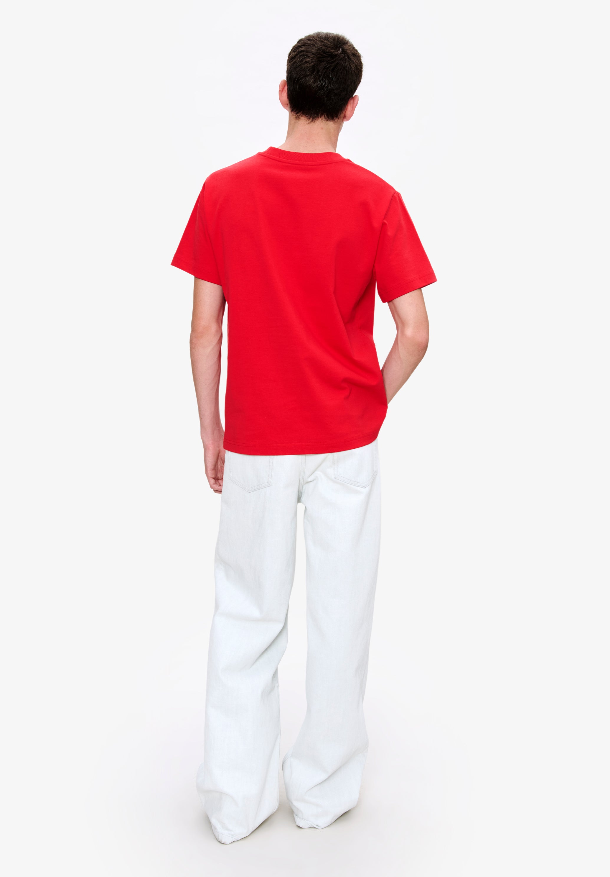 Standard Grand VPC T-shirt - 2