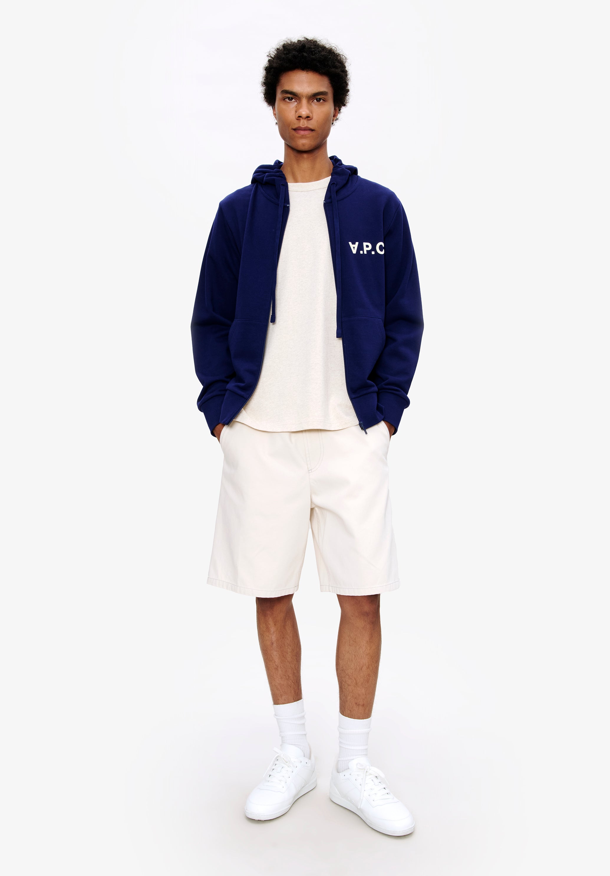 Max hoodie - 1
