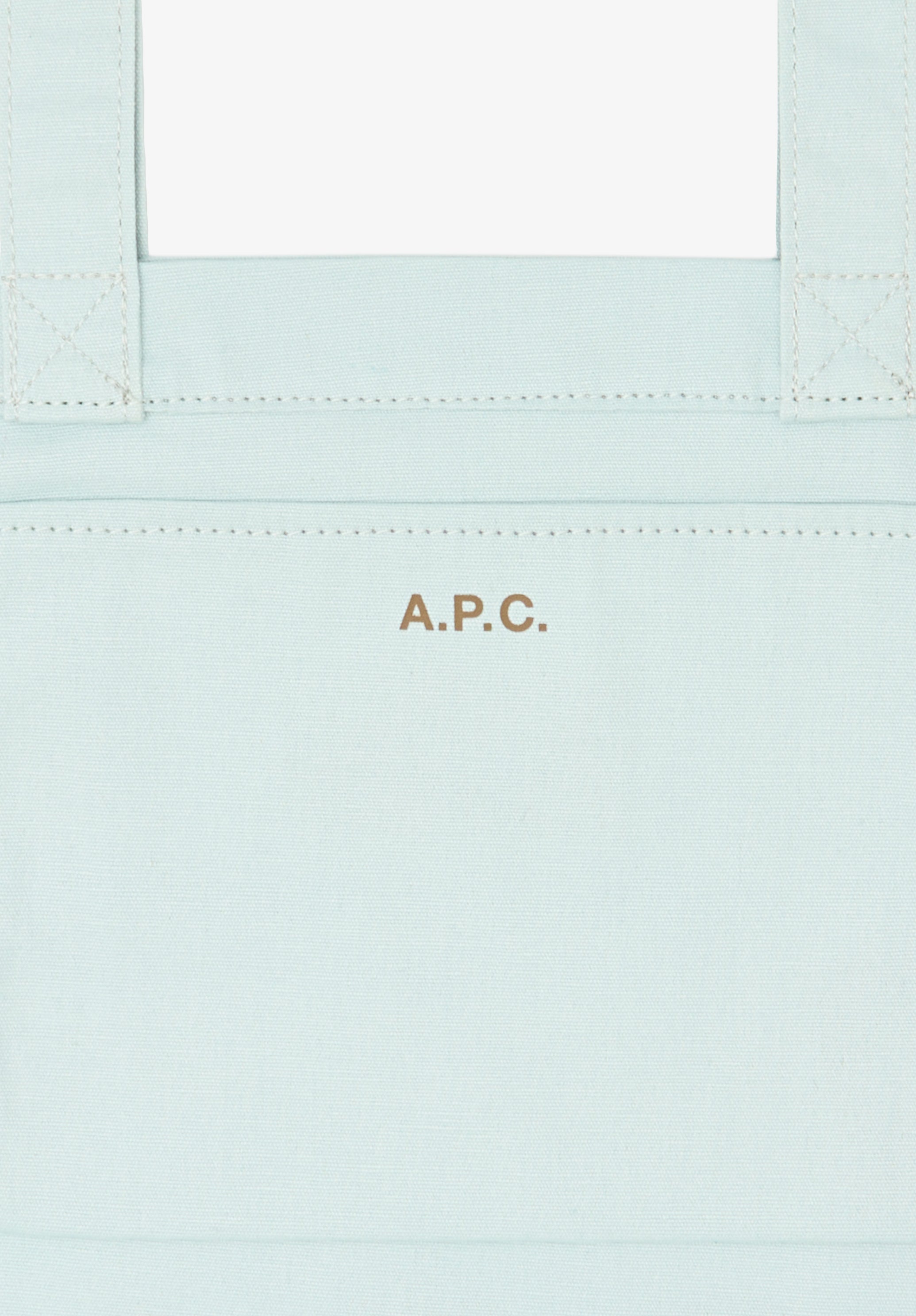 Lou tote bag - 2
