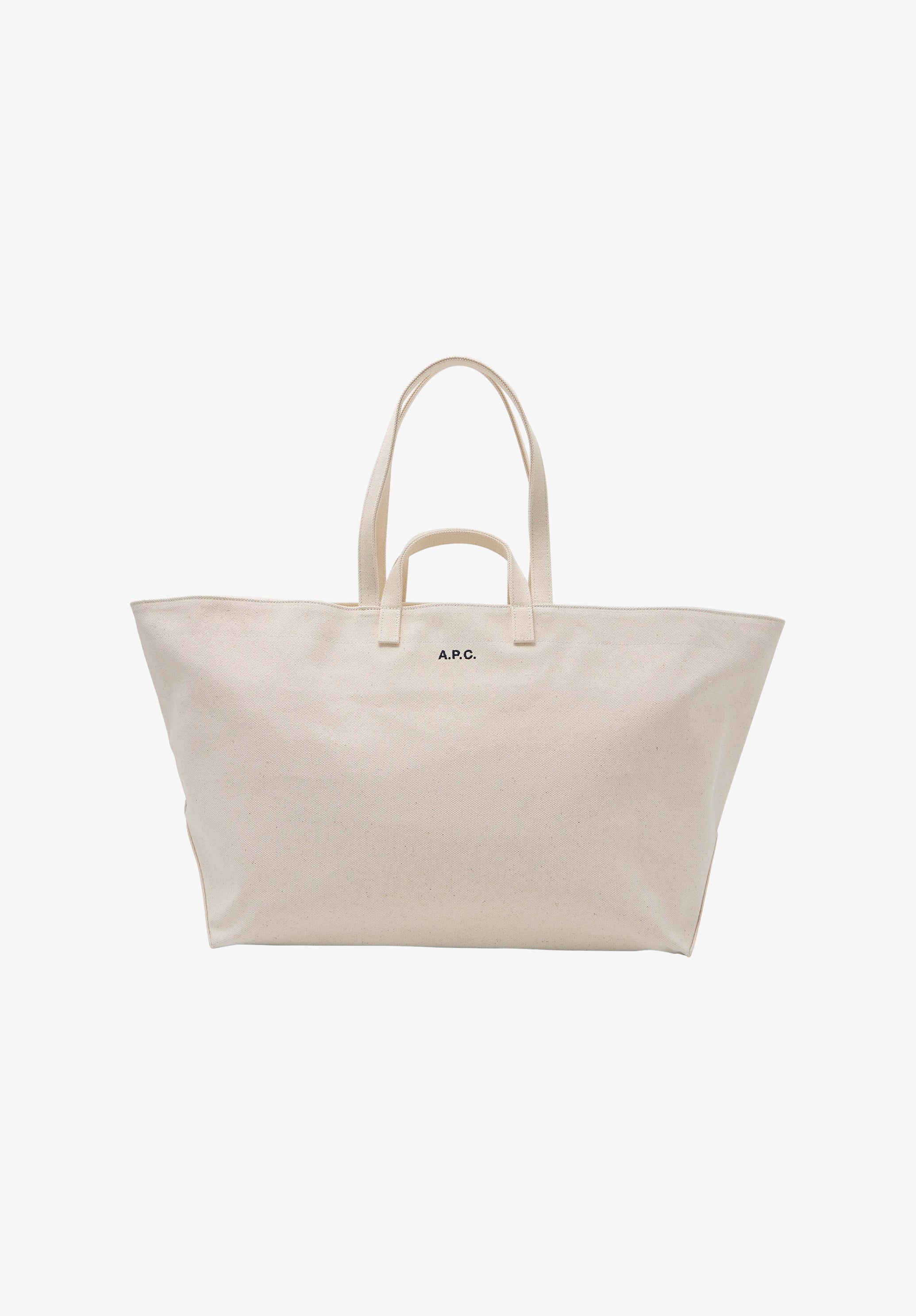 Le Drummer Toile bag - 0