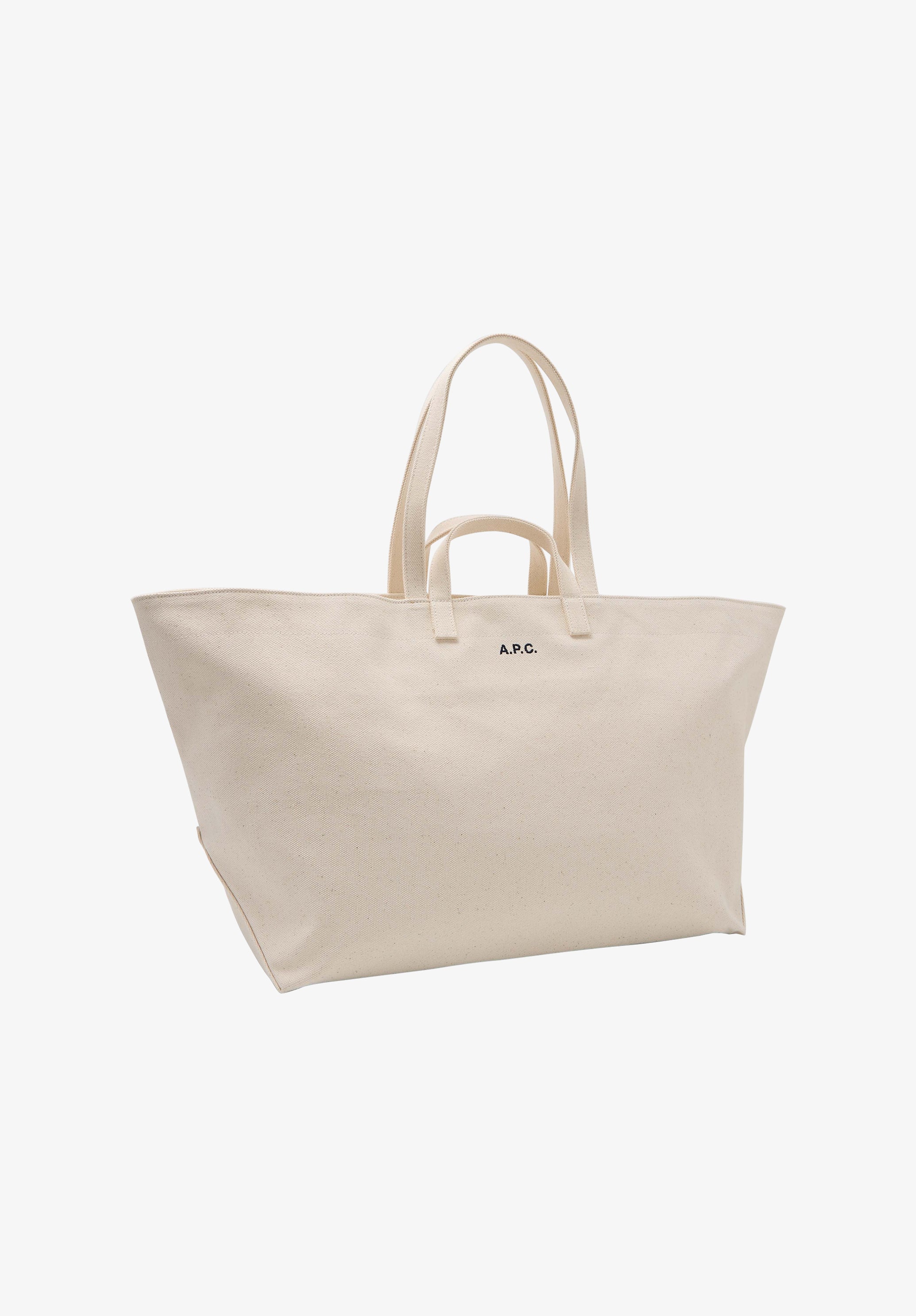 Le Drummer Toile bag - 3