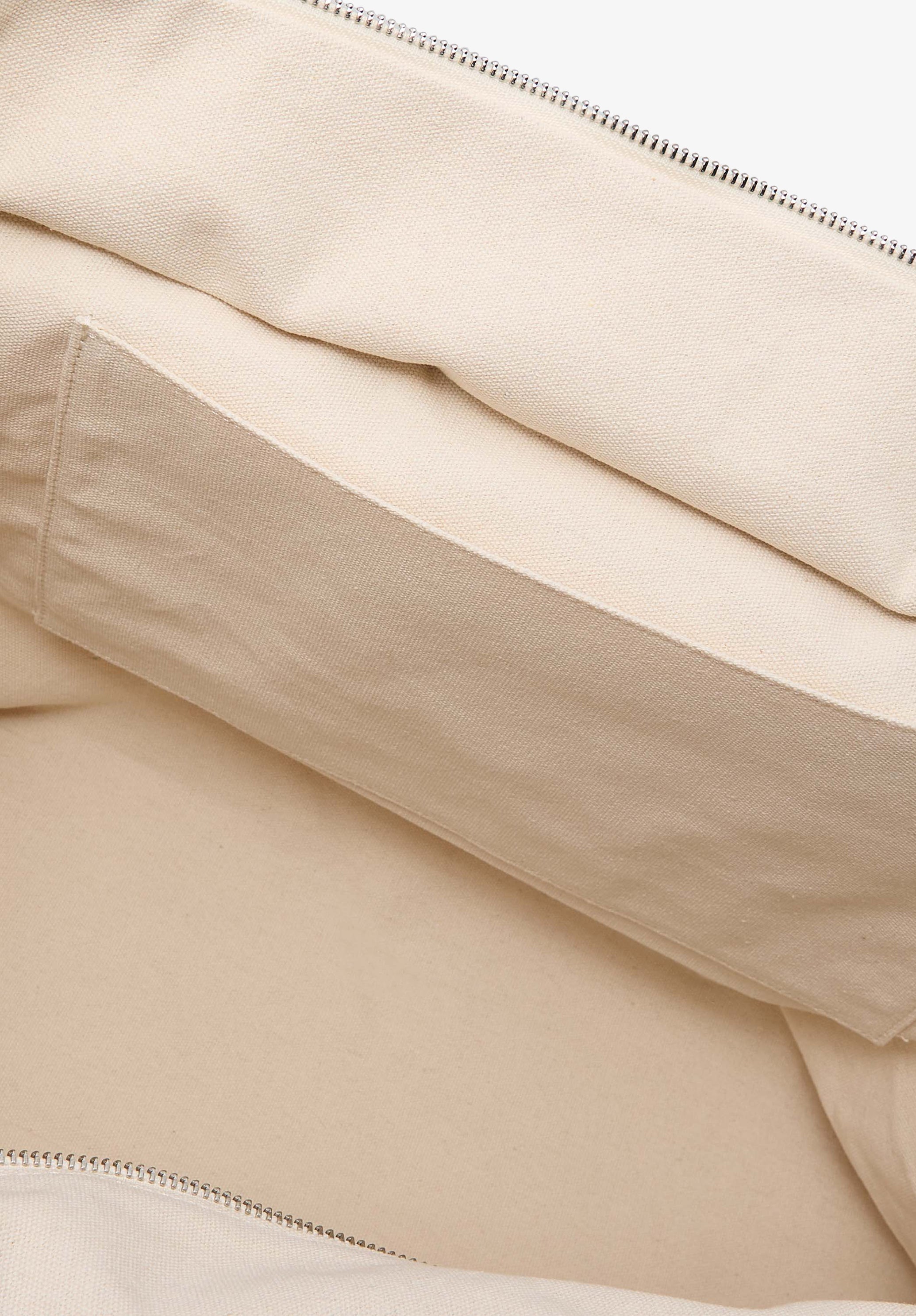 Le Drummer Toile bag - 5