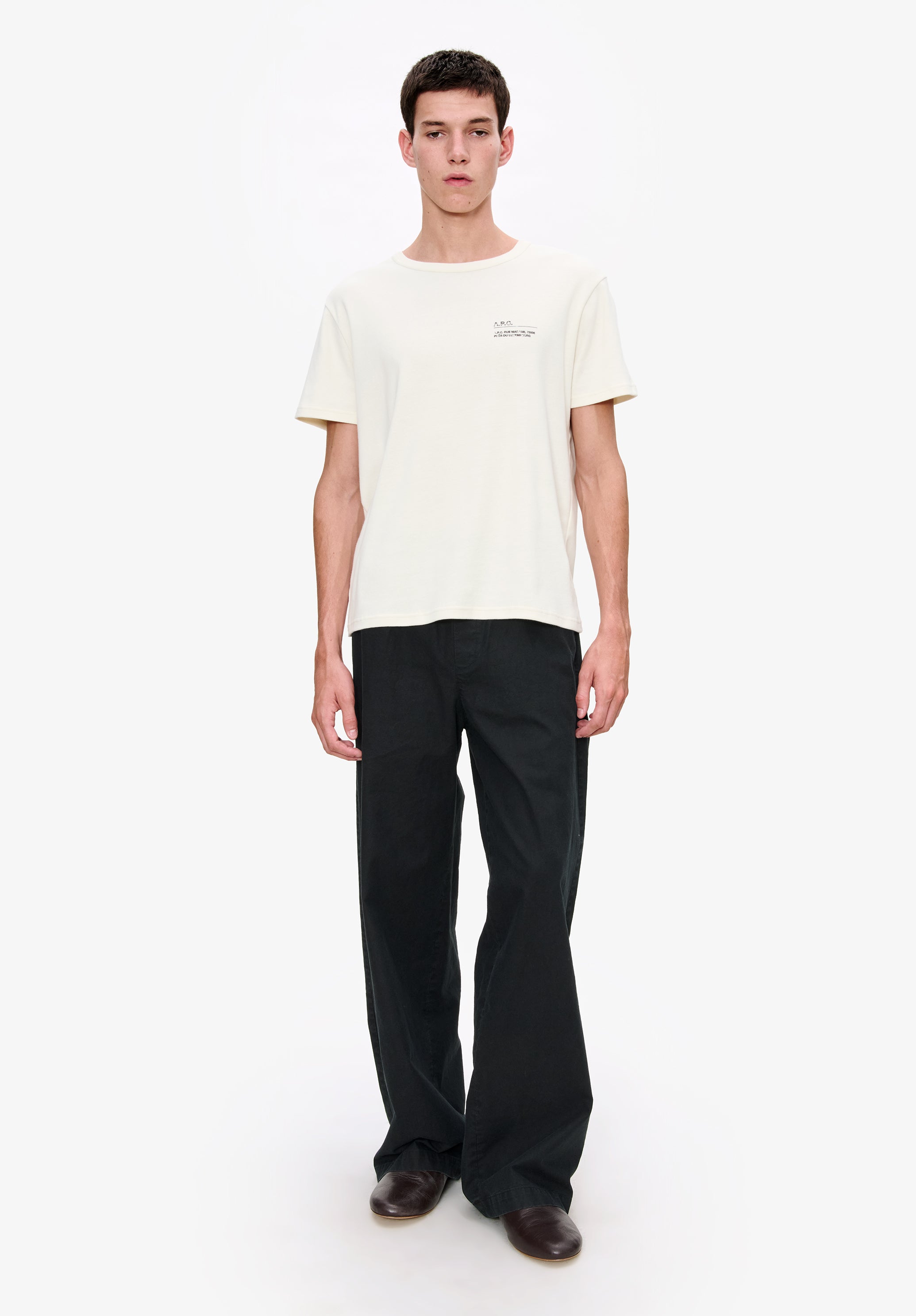 Niclas T-shirt - 1