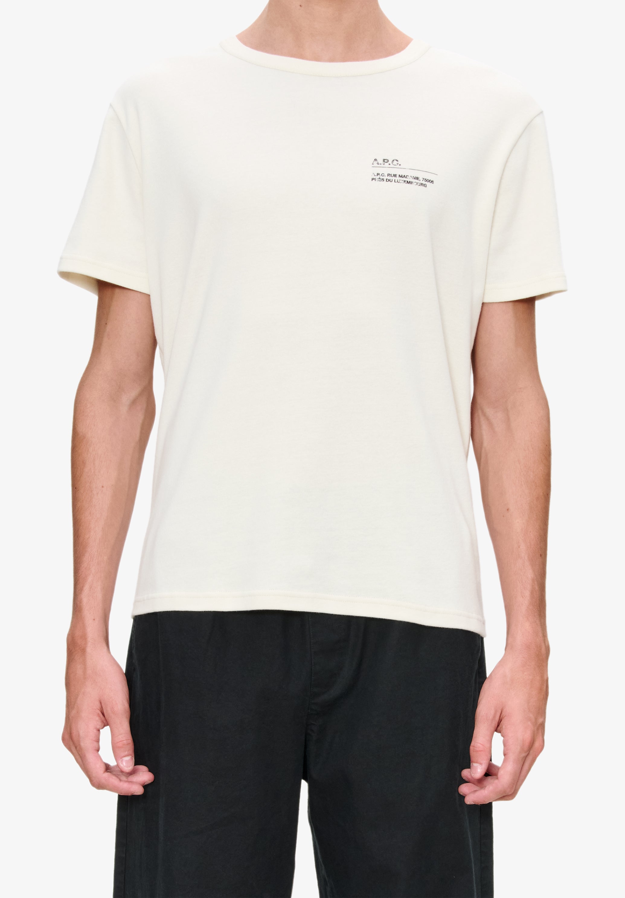 Niclas T-shirt - 4