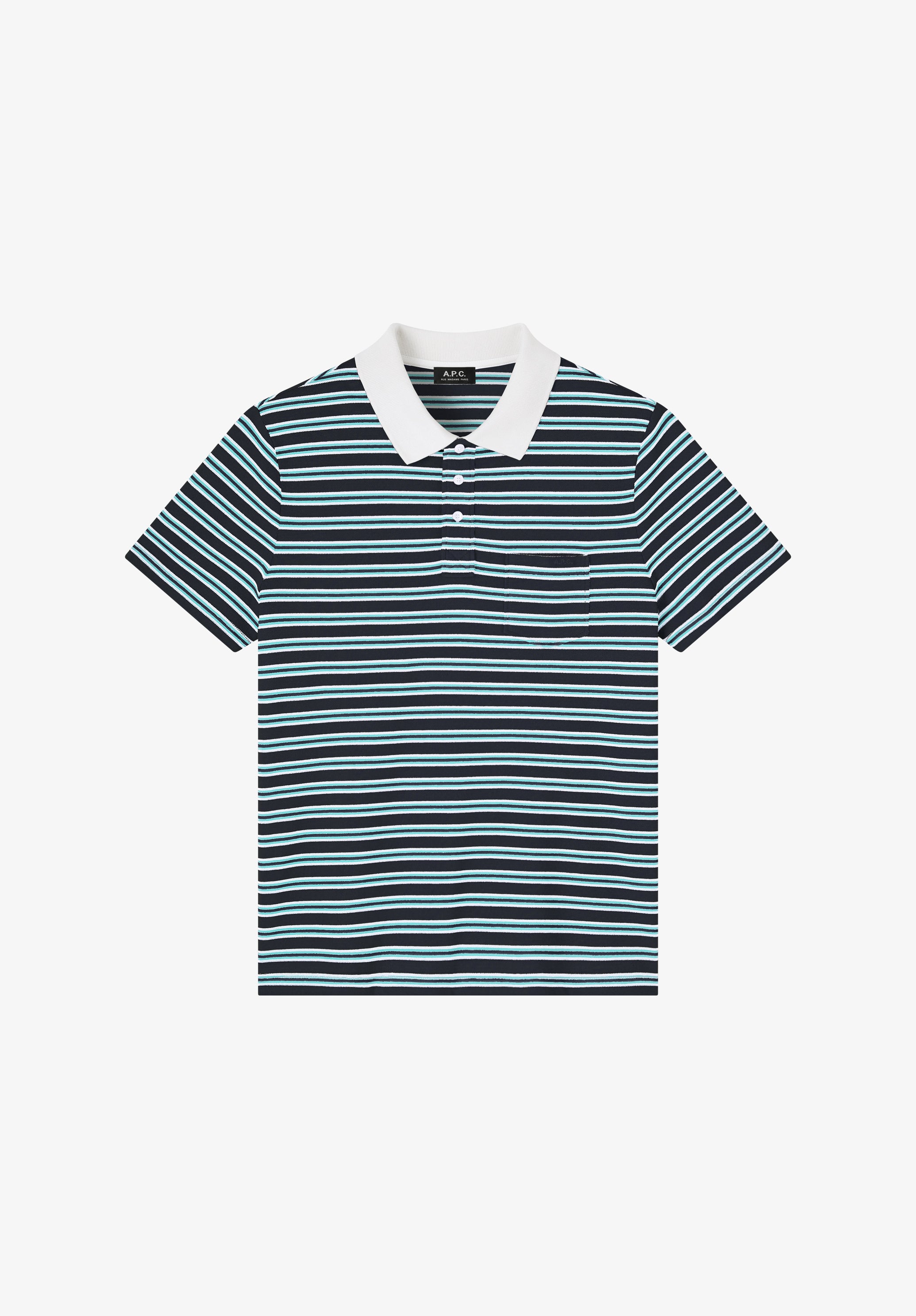 Oscar polo shirt - 0