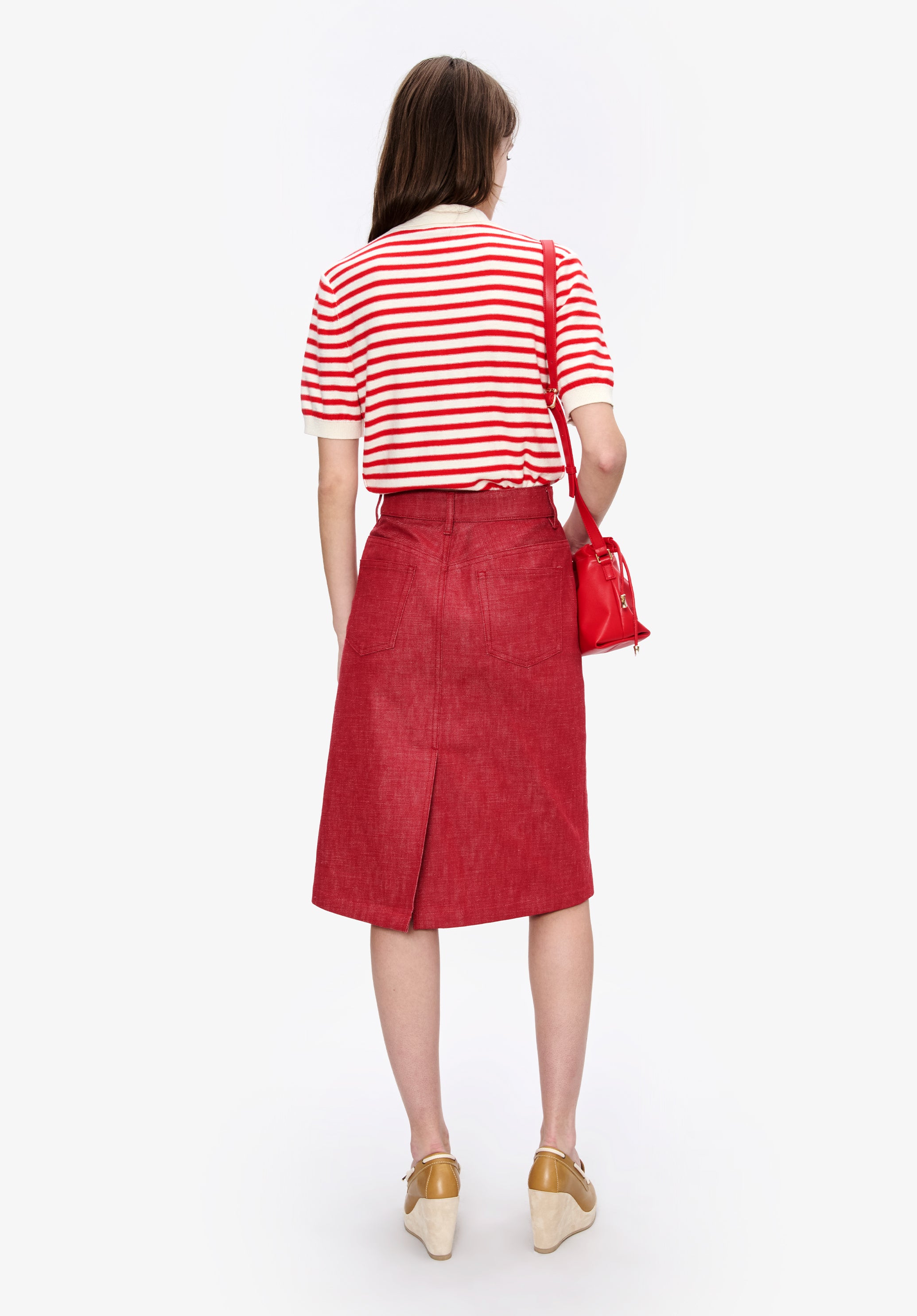 Ruby polo shirt - 3