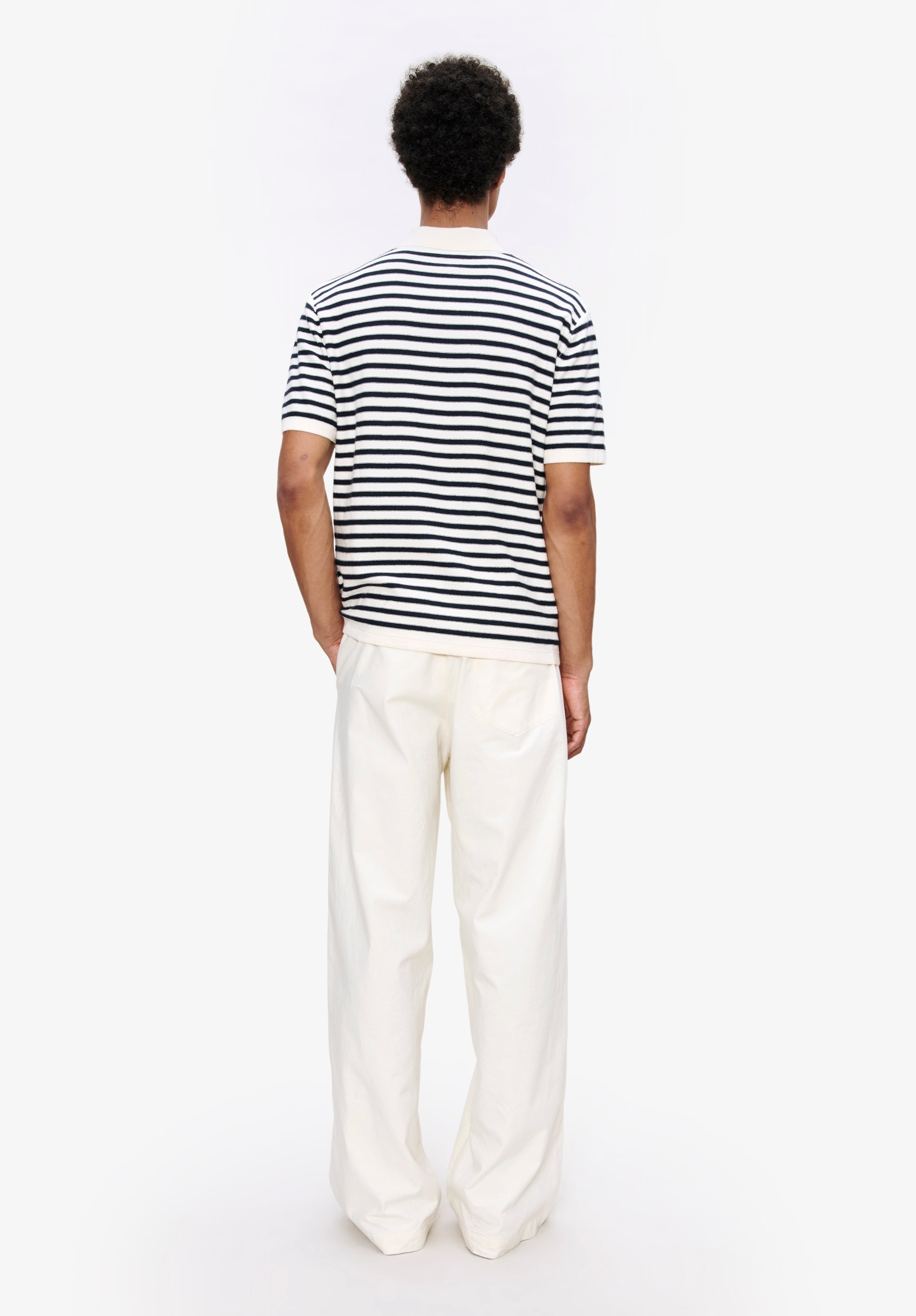 Eliot polo shirt - 3