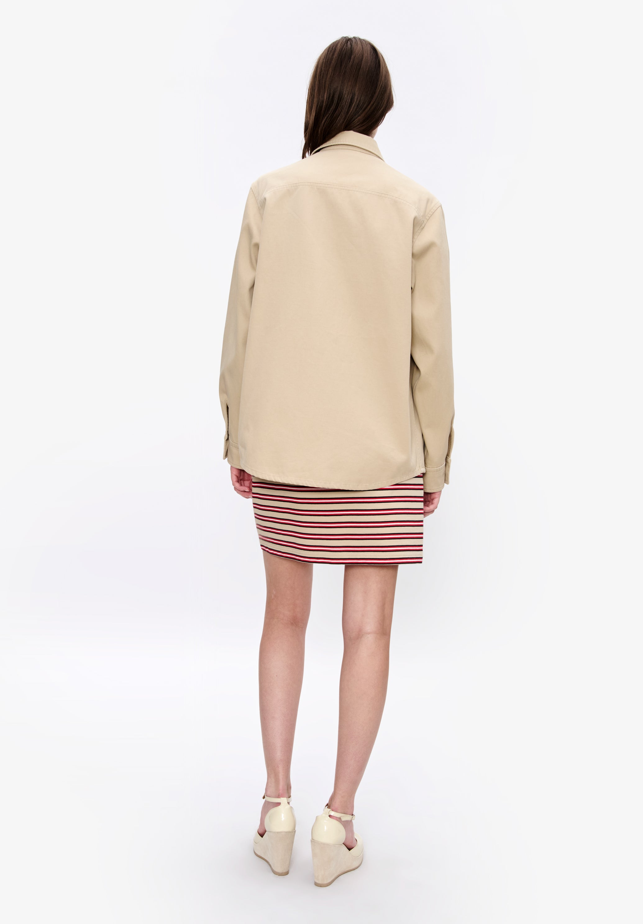 Noah jacket - 5