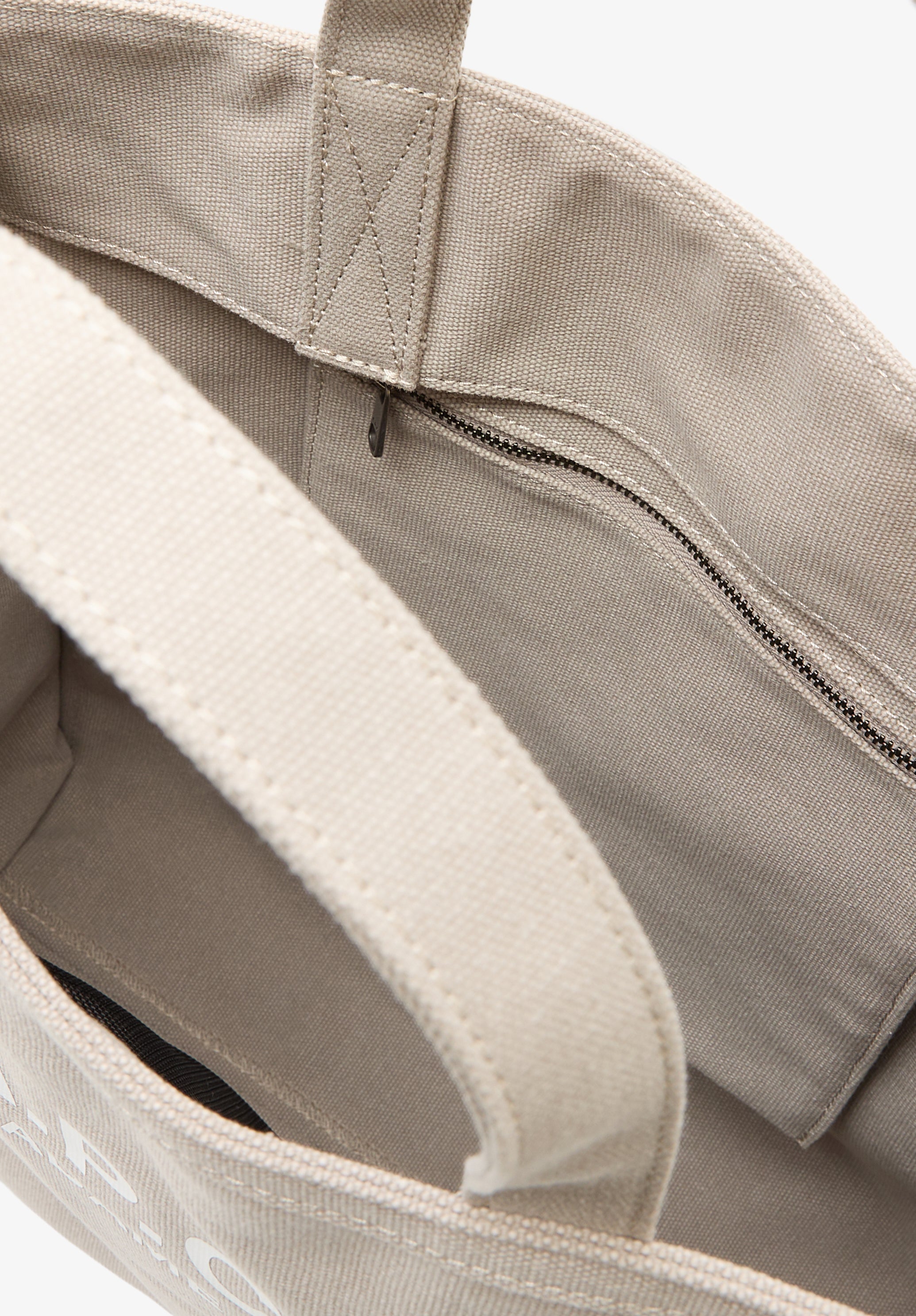 Recuperation shopper tote - 5