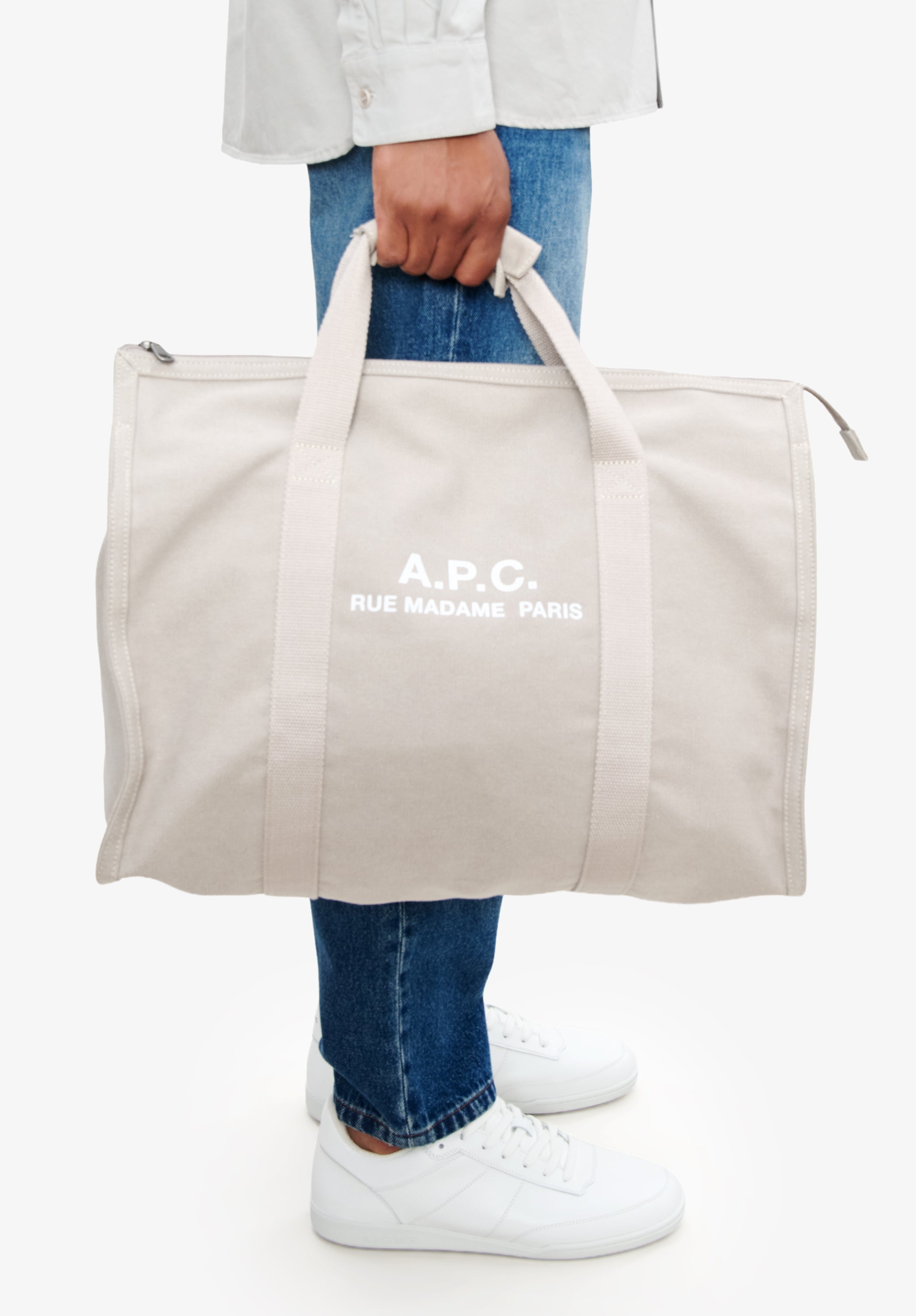 Recuperation gym bag - 1