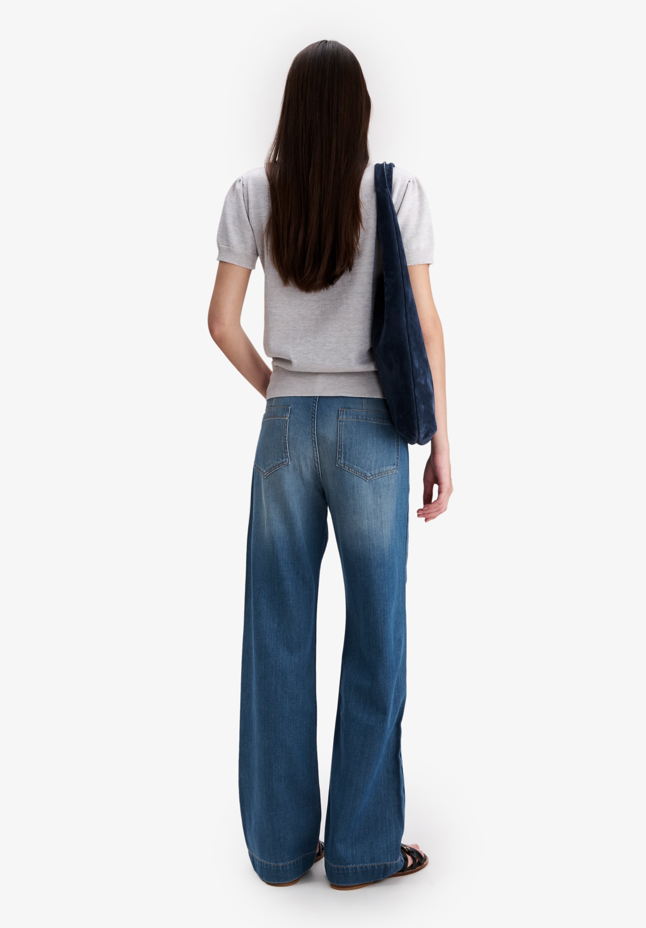 New Seaside jeans - 2