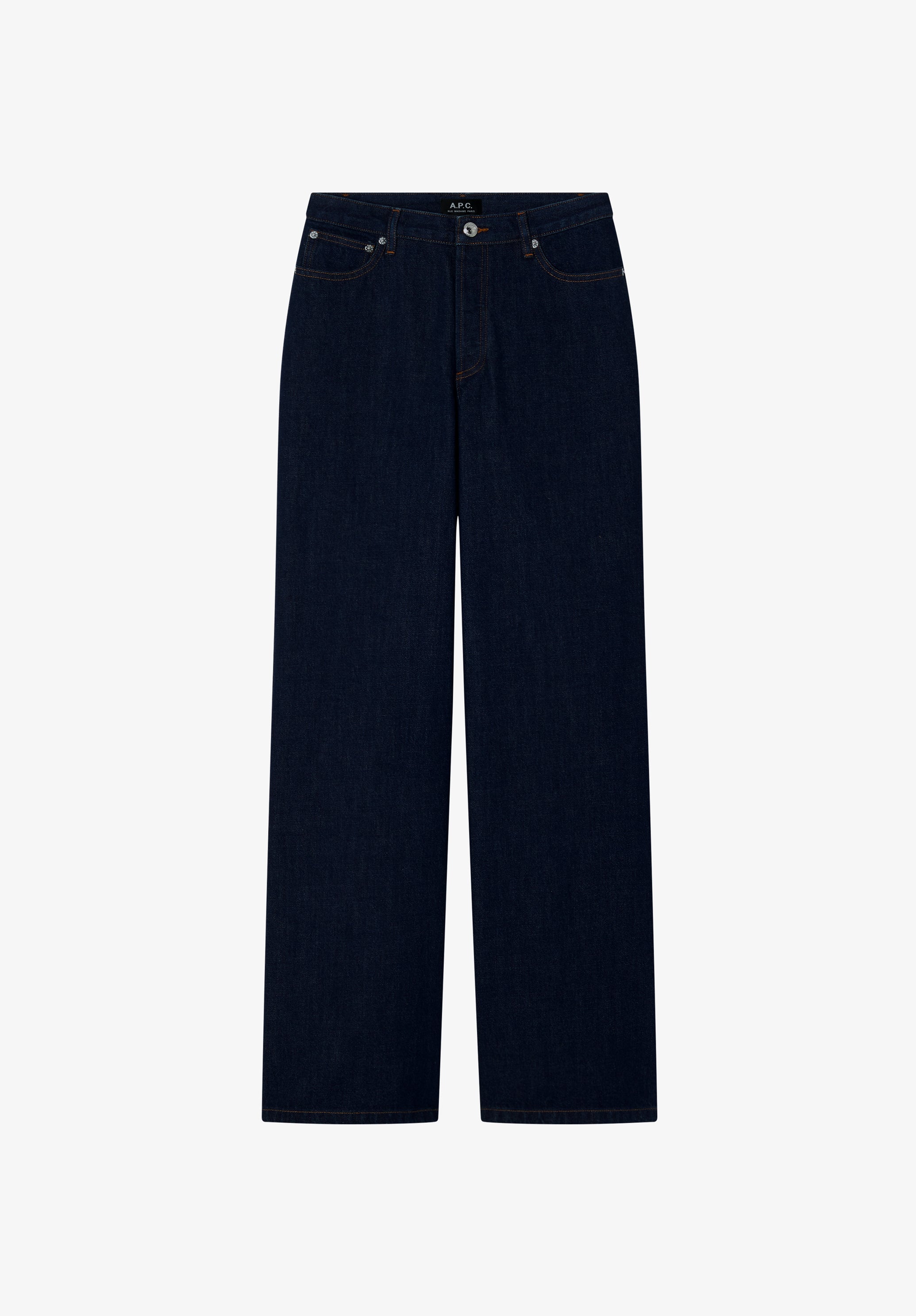 Elisabeth jeans - 0