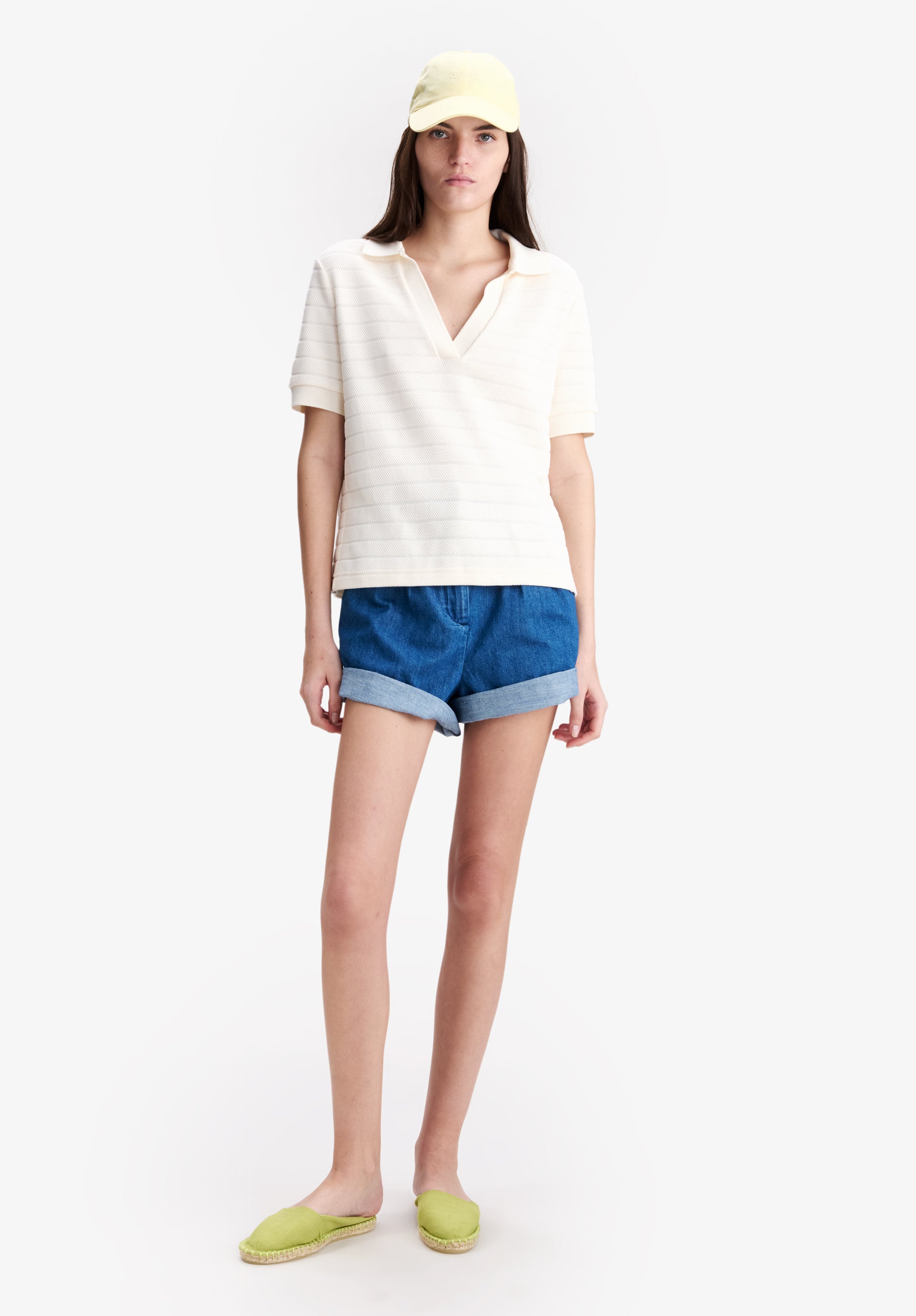 Nola Shorts