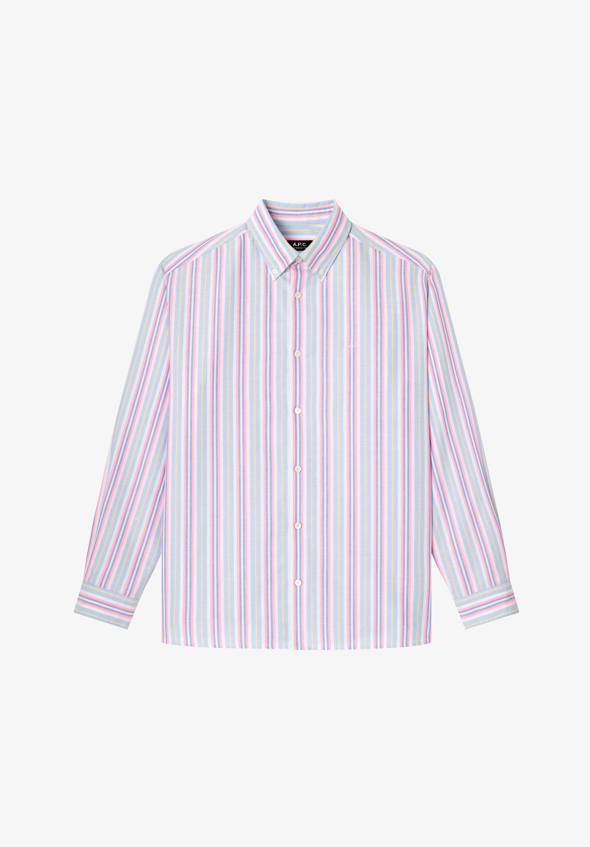 Mathias Shirt - 0