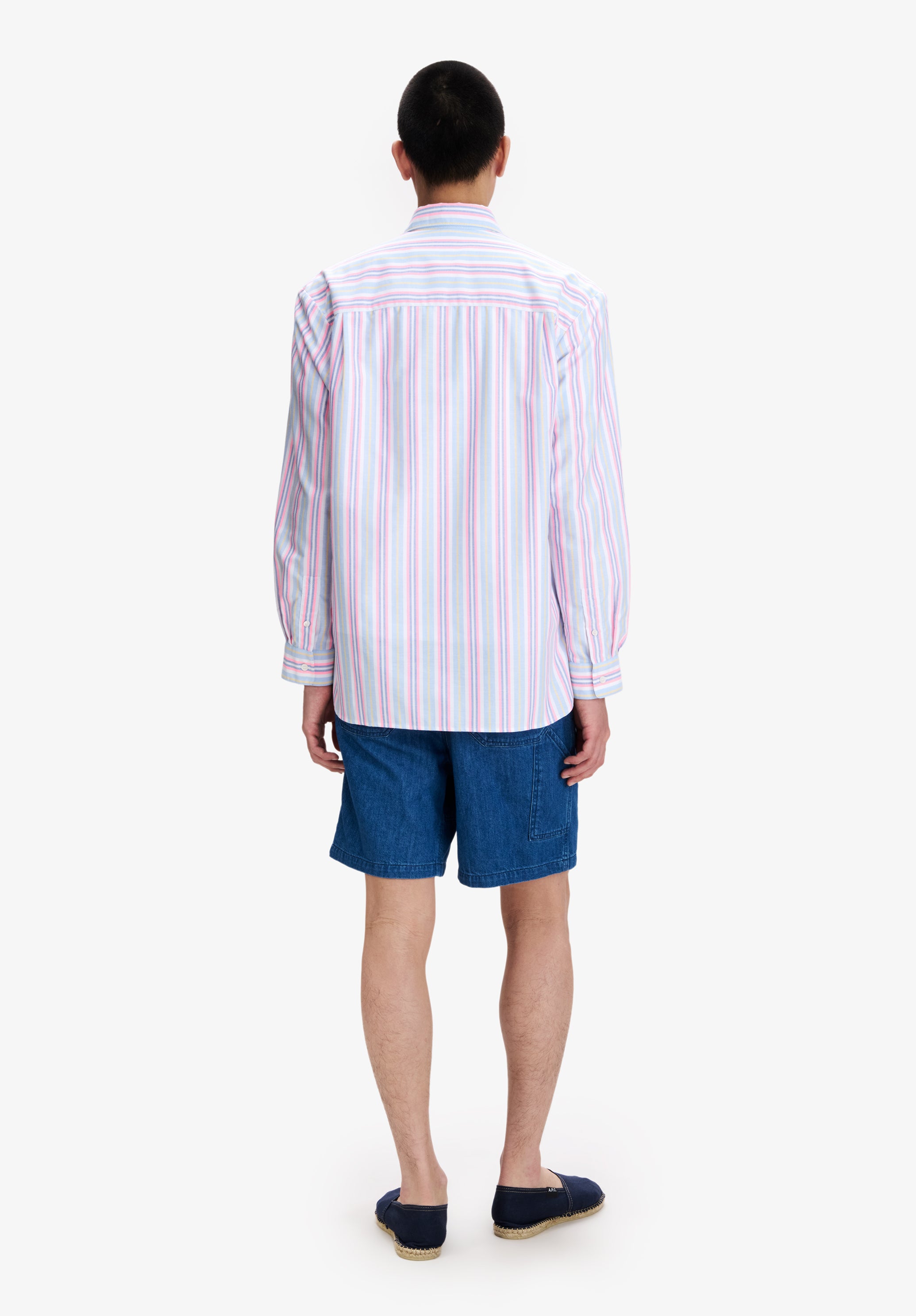 Mathias Shirt