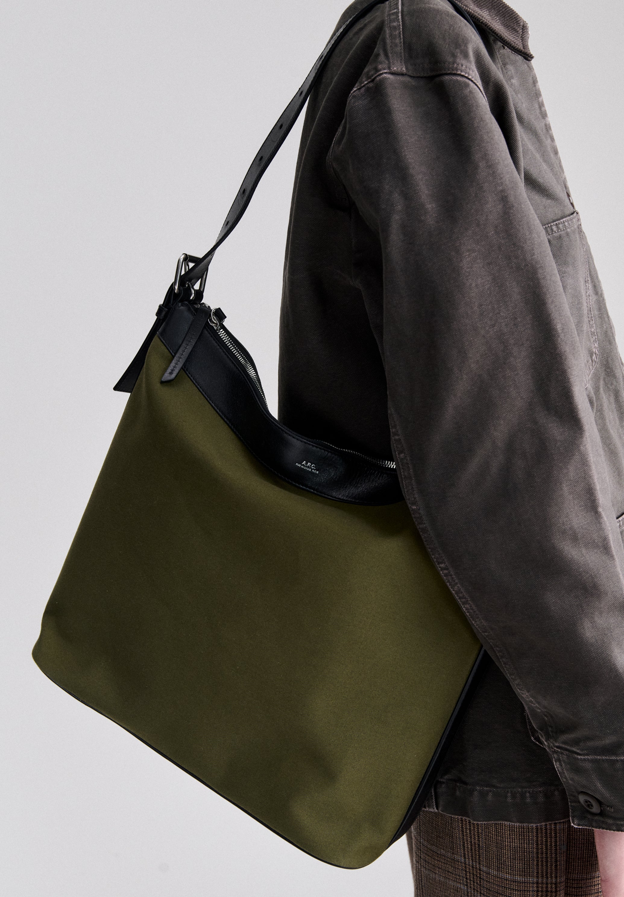 Vera Maxi Biker bag